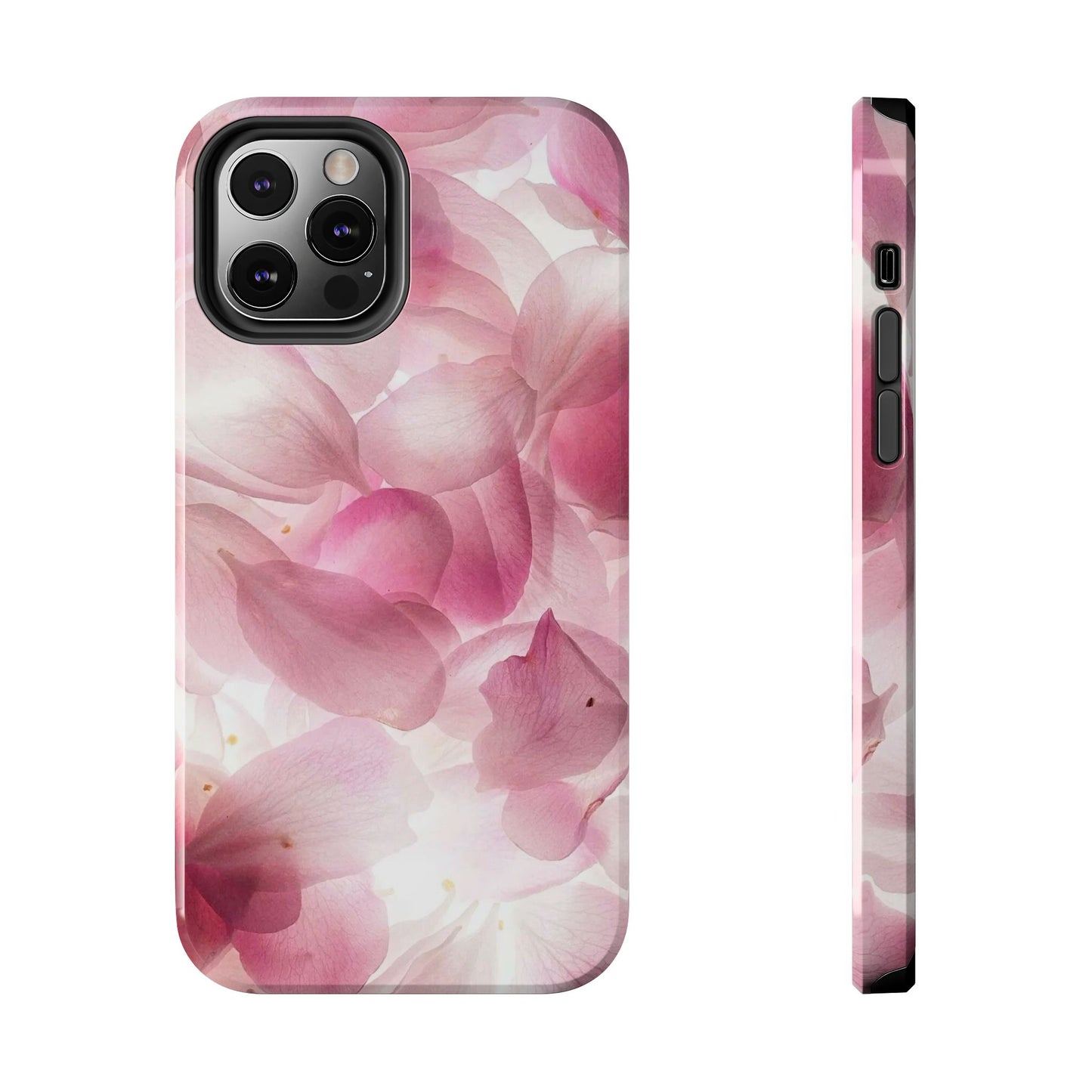 Floral Phone Cases - Stylish Tough Cases for Women's Gifts, Tech Accessories, Flower Lover Decor, Birthday Present