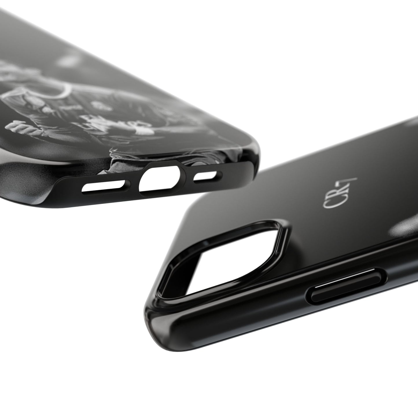 CR7 Inspired Tough Phone Cases for Sports Enthusiasts, Durable Protection, Gifts for Soccer Fans, Stylish Phone Covers, Unique [...]
