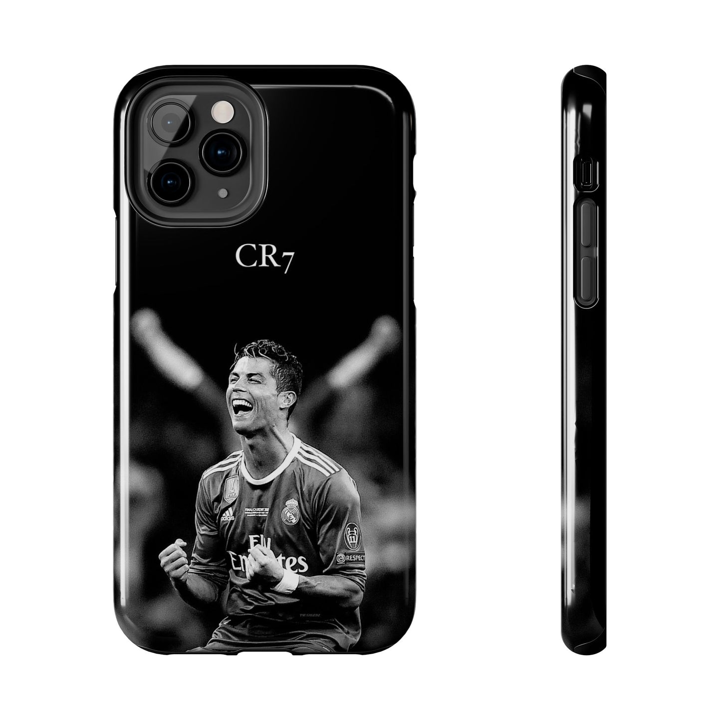 CR7 Inspired Tough Phone Cases for Sports Enthusiasts, Durable Protection, Gifts for Soccer Fans, Stylish Phone Covers, Unique [...]