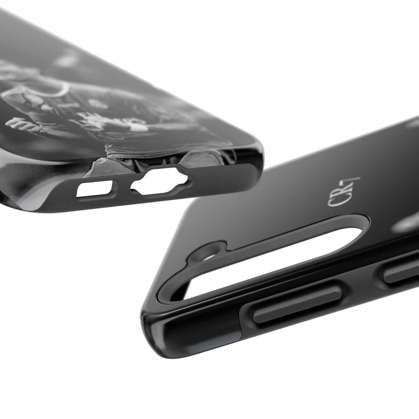 CR7 Inspired Tough Phone Cases for Sports Enthusiasts, Durable Protection, Gifts for Soccer Fans, Stylish Phone Covers, Unique [...]