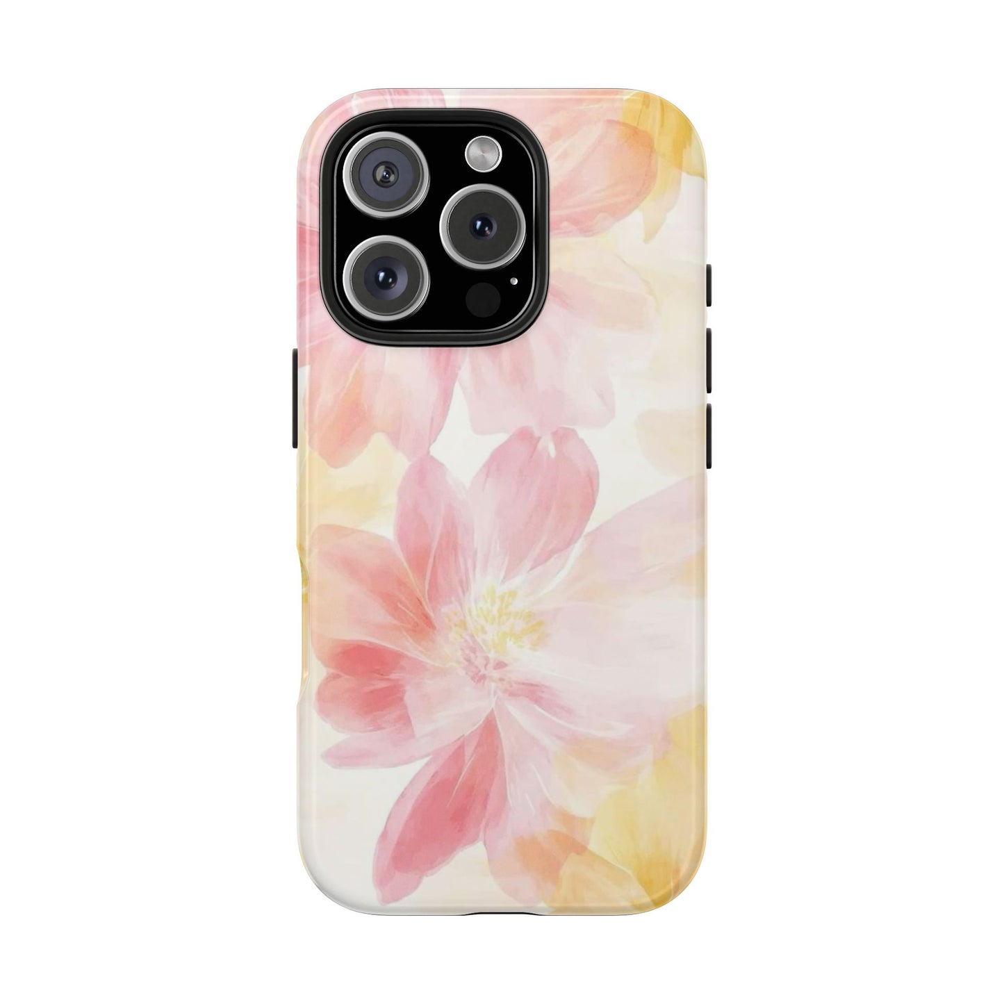 Floral Tough Phone Cases | Durable Protection, Vibrant Flower Design, Perfect Gift for Spring, Gift for Her, Flower Phone Cover, [...]