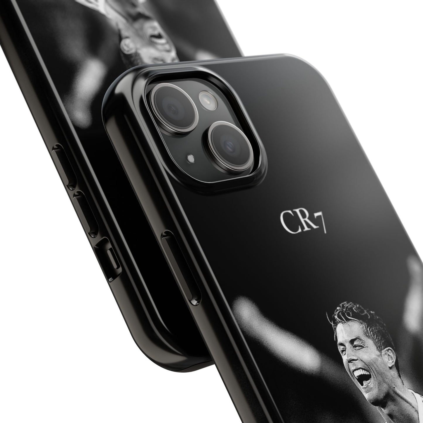 CR7 Inspired Tough Phone Cases for Sports Enthusiasts, Durable Protection, Gifts for Soccer Fans, Stylish Phone Covers, Unique [...]