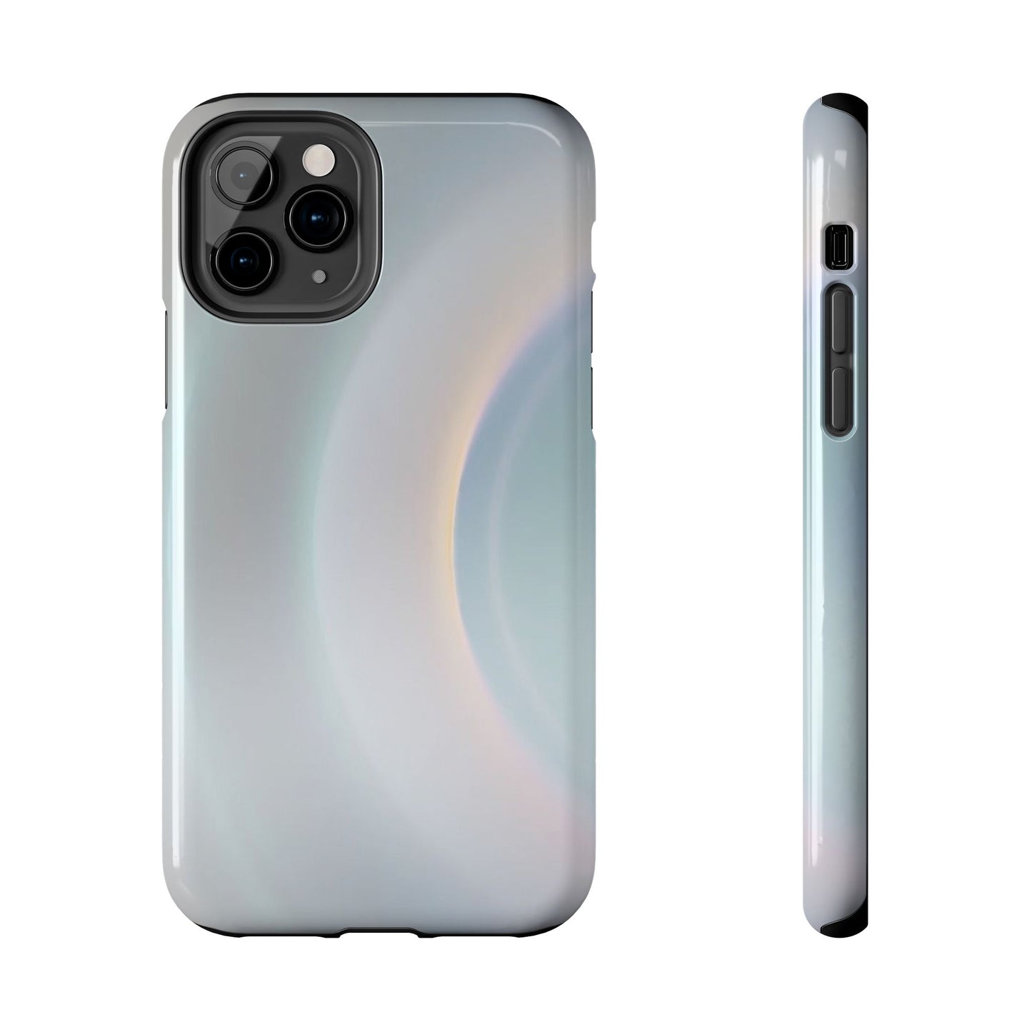 Modern Minimalist Tough Phone Cases - Sleek Phone Protection, Gift for Tech Lovers, Daily Use, Holiday Gift, Stylish Accessories, [...]
