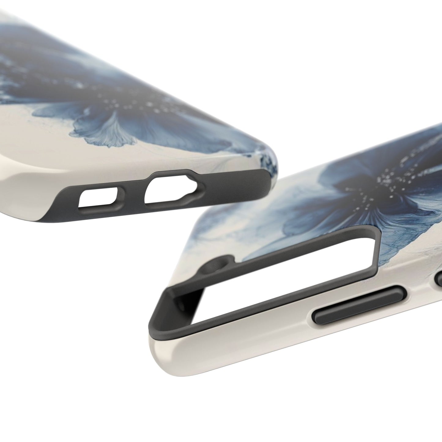 Elegant Floral Phone Cases | Tough Protective Covers for Women, Nature-Inspired Gifts, Birthday, Mother’s Day