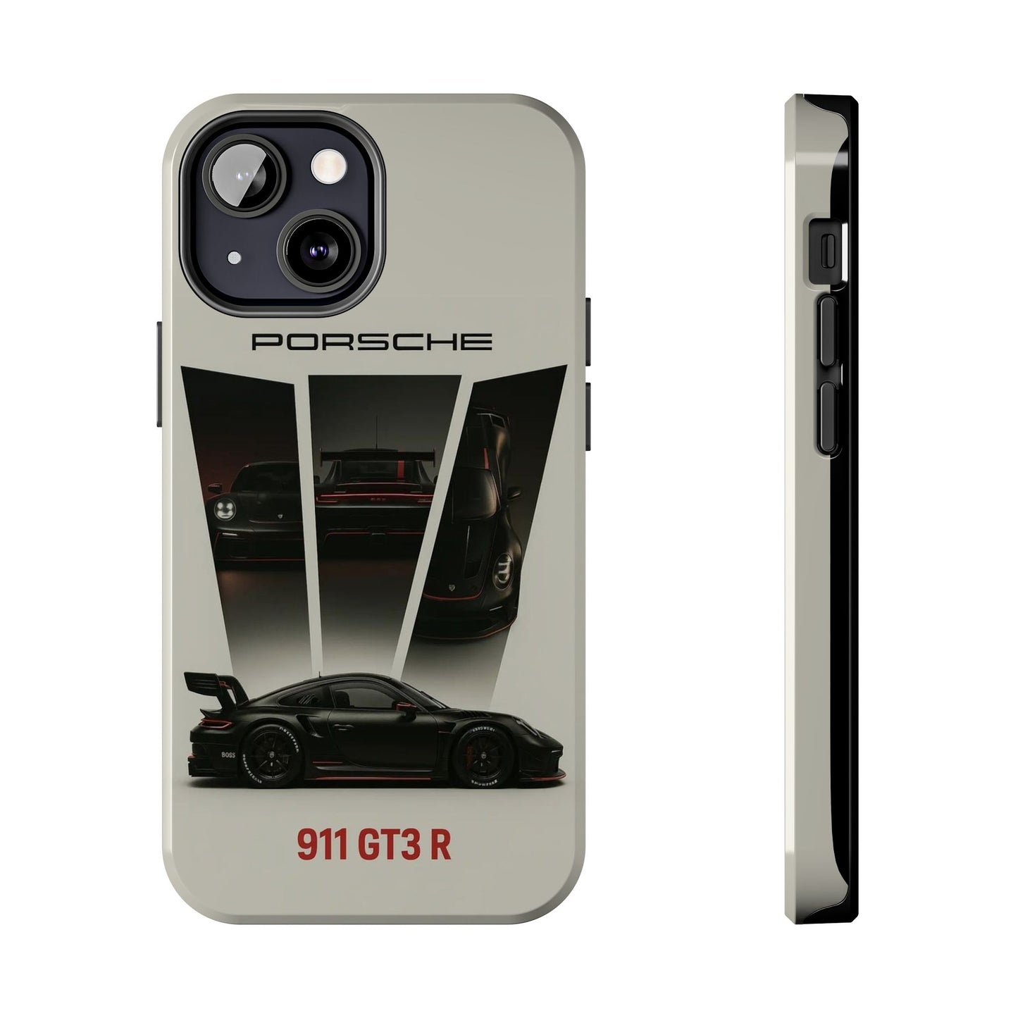 Porsche 911 GT3 R Tough Phone Case - Sports Car Lover Gift, Durable Protection, Stylish Phone Accessory, Auto Enthusiast Gift, Car Fan [...]