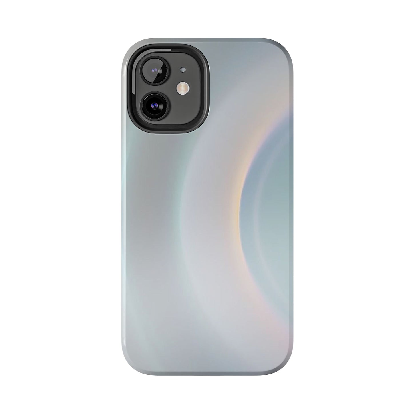 Modern Minimalist Tough Phone Cases - Sleek Phone Protection, Gift for Tech Lovers, Daily Use, Holiday Gift, Stylish Accessories, [...]