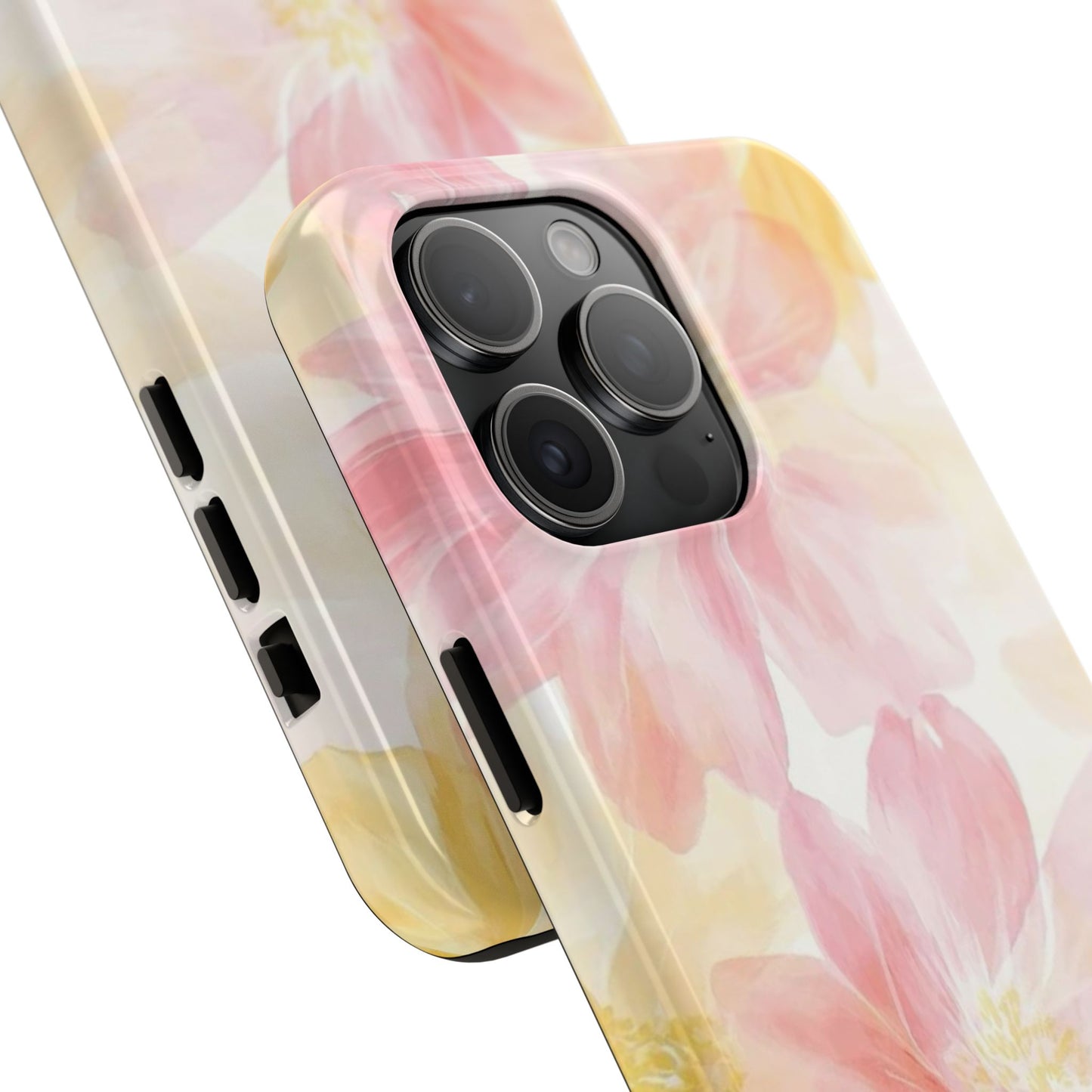 Floral Tough Phone Cases | Durable Protection, Vibrant Flower Design, Perfect Gift for Spring, Gift for Her, Flower Phone Cover, [...]