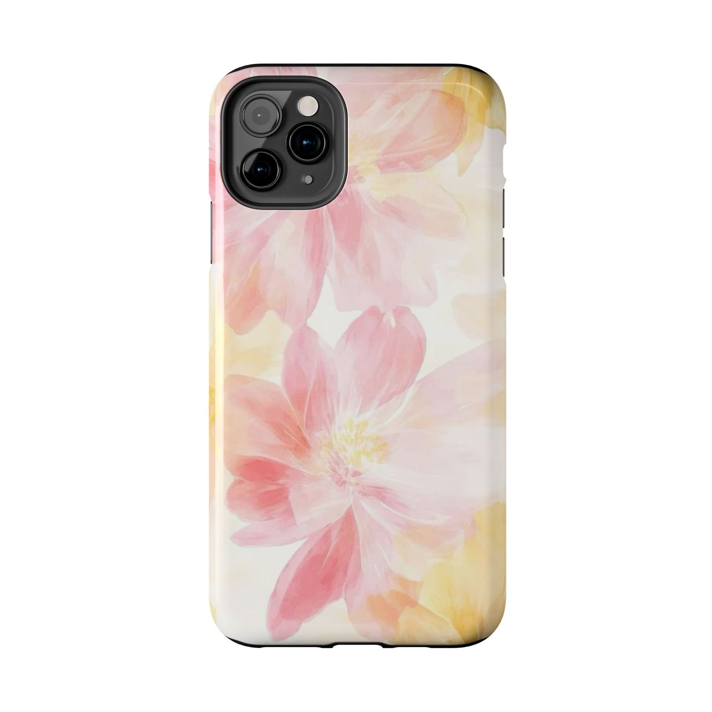 Floral Tough Phone Cases | Durable Protection, Vibrant Flower Design, Perfect Gift for Spring, Gift for Her, Flower Phone Cover, [...]