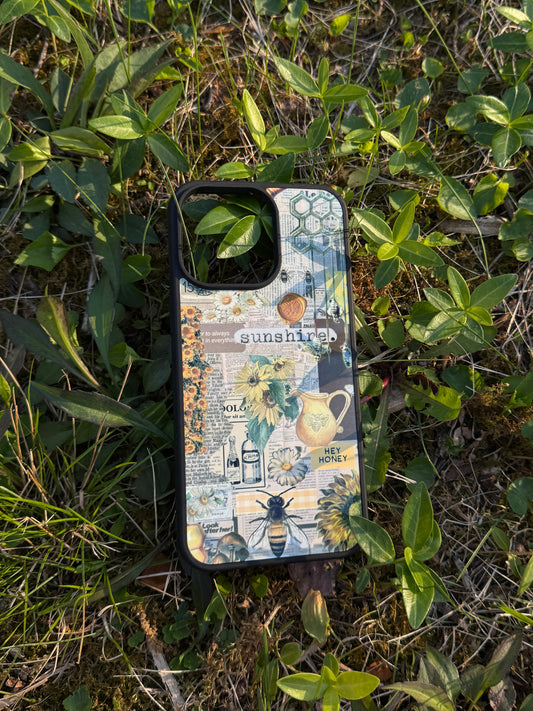 Sunshine Delight Phone Case Pinterest aesthetic