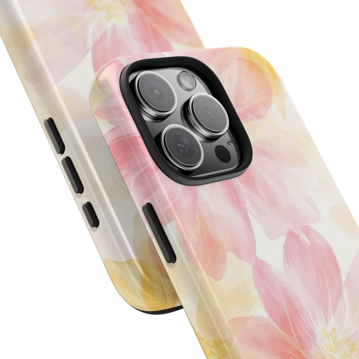 Floral Tough Phone Cases | Durable Protection, Vibrant Flower Design, Perfect Gift for Spring, Gift for Her, Flower Phone Cover, [...]