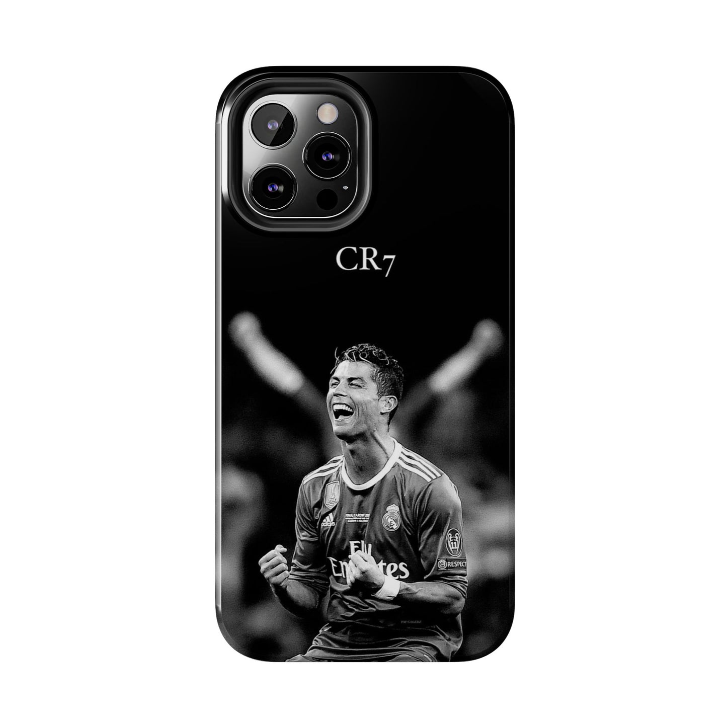 CR7 Inspired Tough Phone Cases for Sports Enthusiasts, Durable Protection, Gifts for Soccer Fans, Stylish Phone Covers, Unique [...]