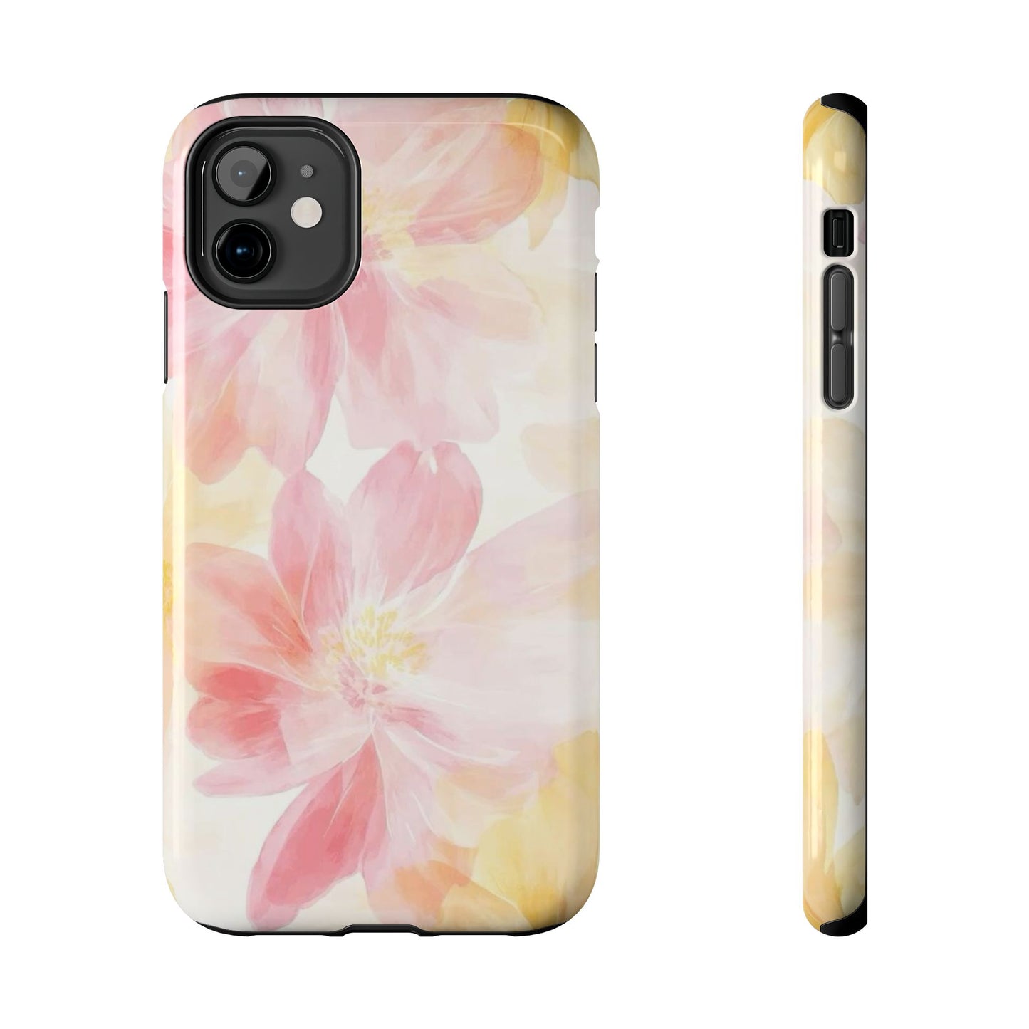 Floral Tough Phone Cases | Durable Protection, Vibrant Flower Design, Perfect Gift for Spring, Gift for Her, Flower Phone Cover, [...]