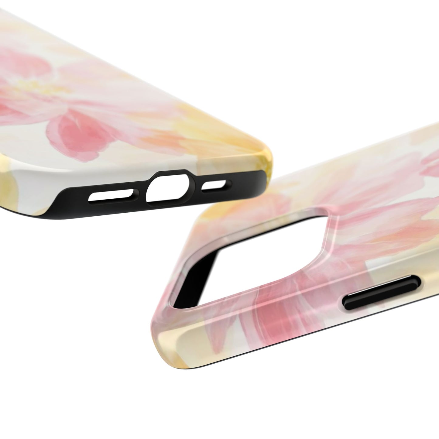Floral Tough Phone Cases | Durable Protection, Vibrant Flower Design, Perfect Gift for Spring, Gift for Her, Flower Phone Cover, [...]
