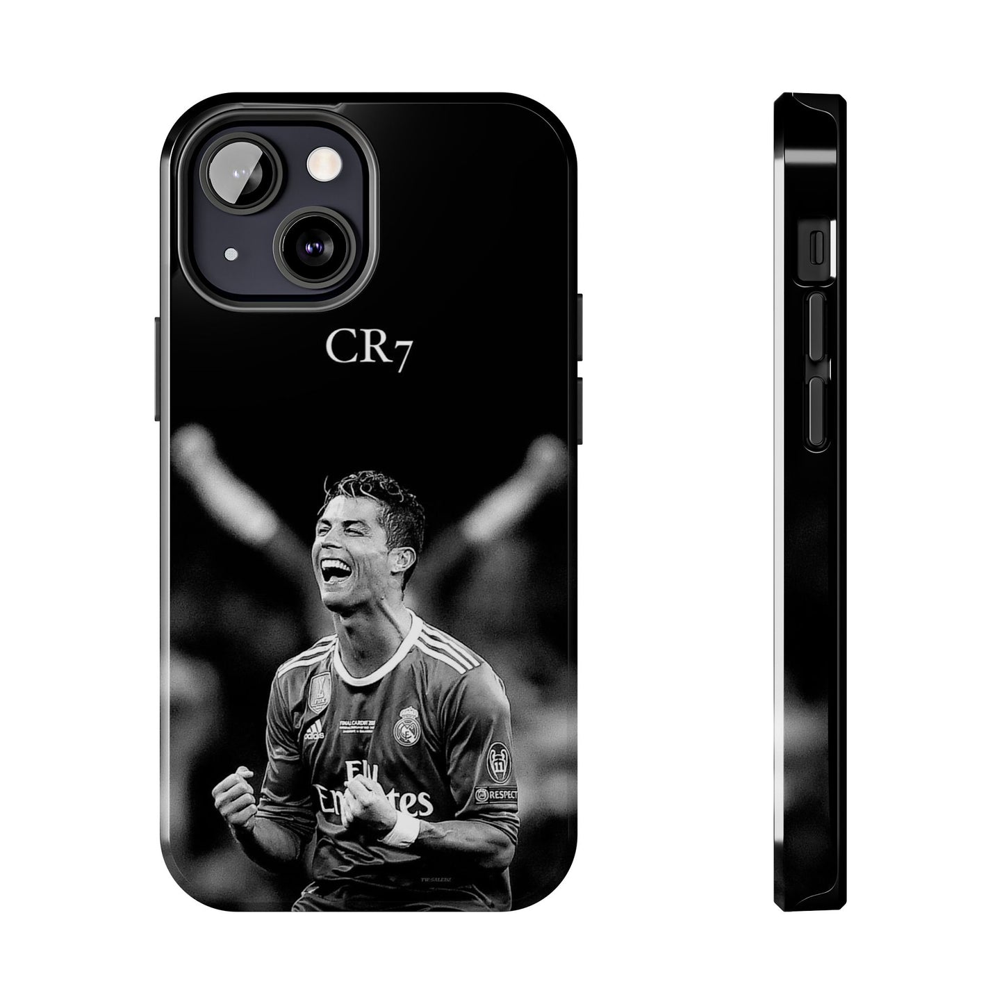 CR7 Inspired Tough Phone Cases for Sports Enthusiasts, Durable Protection, Gifts for Soccer Fans, Stylish Phone Covers, Unique [...]