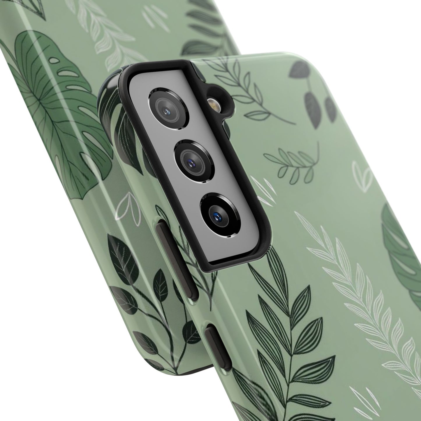 Botanical Tough Phone Cases - Stylish Plant Design for Nature Lovers, Eco-Friendly Accessories, Unique Gifts, Greenery Vibes, Fall and [...]
