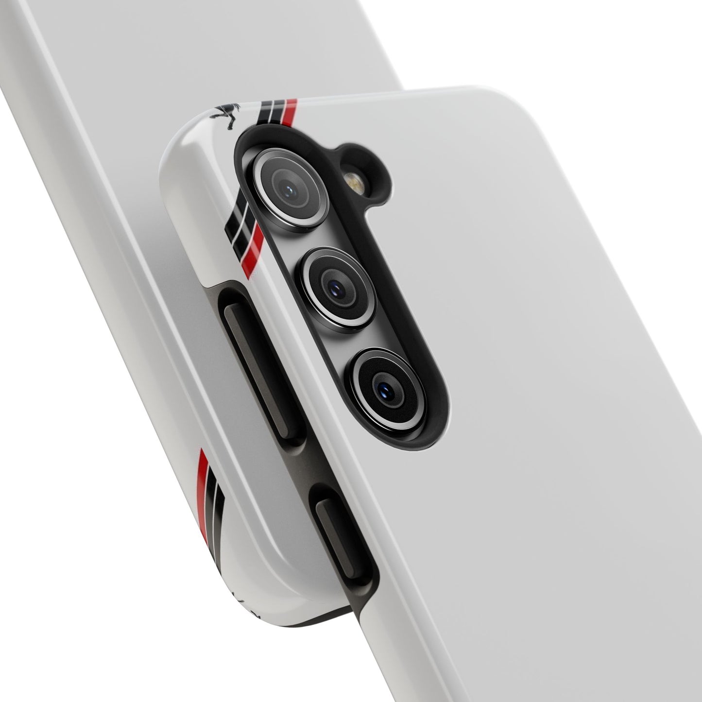 Racing-Inspired Tough Phone Cases | F1 Car Design, Durable Protection, Gift for Race Fans, Car Enthusiasts, Sports Gift