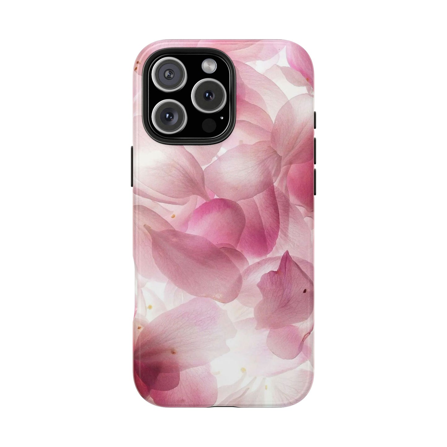 Floral Phone Cases - Stylish Tough Cases for Women's Gifts, Tech Accessories, Flower Lover Decor, Birthday Present