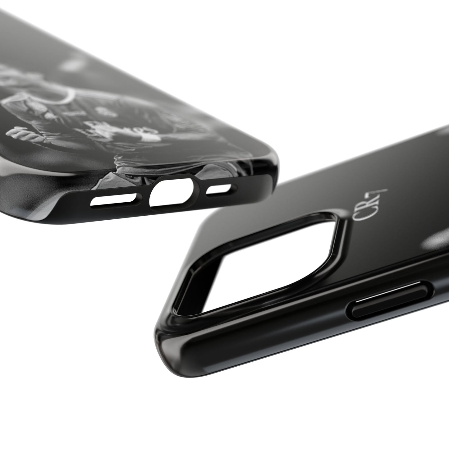 CR7 Inspired Tough Phone Cases for Sports Enthusiasts, Durable Protection, Gifts for Soccer Fans, Stylish Phone Covers, Unique [...]