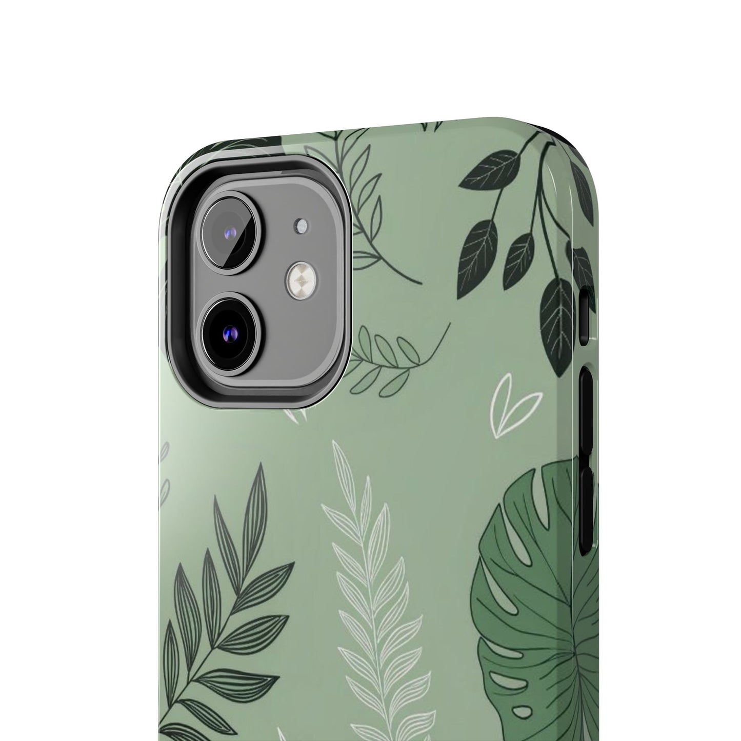 Botanical Tough Phone Cases - Stylish Plant Design for Nature Lovers, Eco-Friendly Accessories, Unique Gifts, Greenery Vibes, Fall and [...]