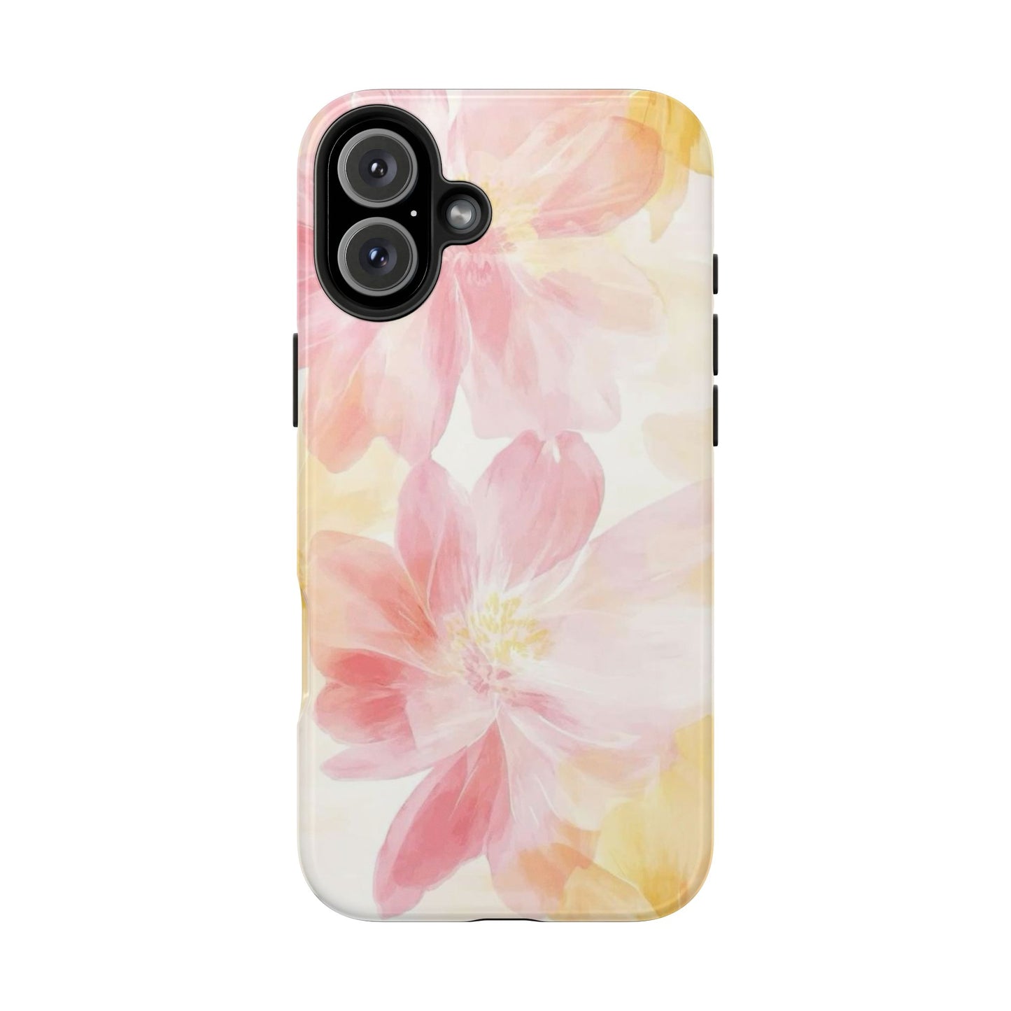 Floral Tough Phone Cases | Durable Protection, Vibrant Flower Design, Perfect Gift for Spring, Gift for Her, Flower Phone Cover, [...]