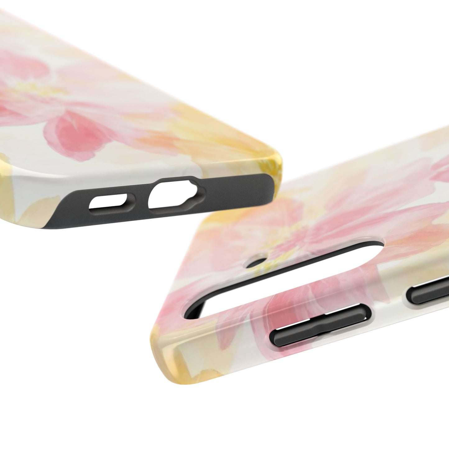 Floral Tough Phone Cases | Durable Protection, Vibrant Flower Design, Perfect Gift for Spring, Gift for Her, Flower Phone Cover, [...]