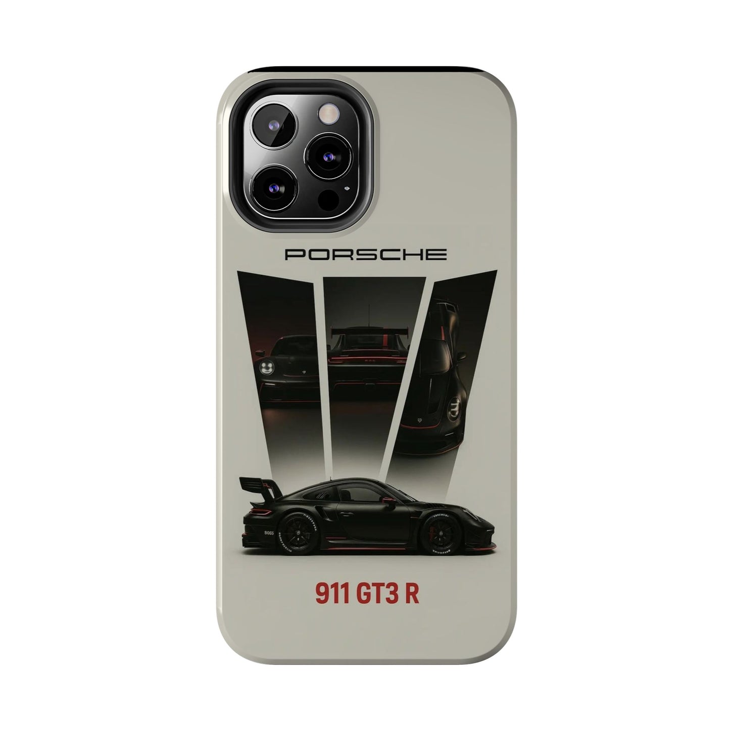Porsche 911 GT3 R Tough Phone Case - Sports Car Lover Gift, Durable Protection, Stylish Phone Accessory, Auto Enthusiast Gift, Car Fan [...]