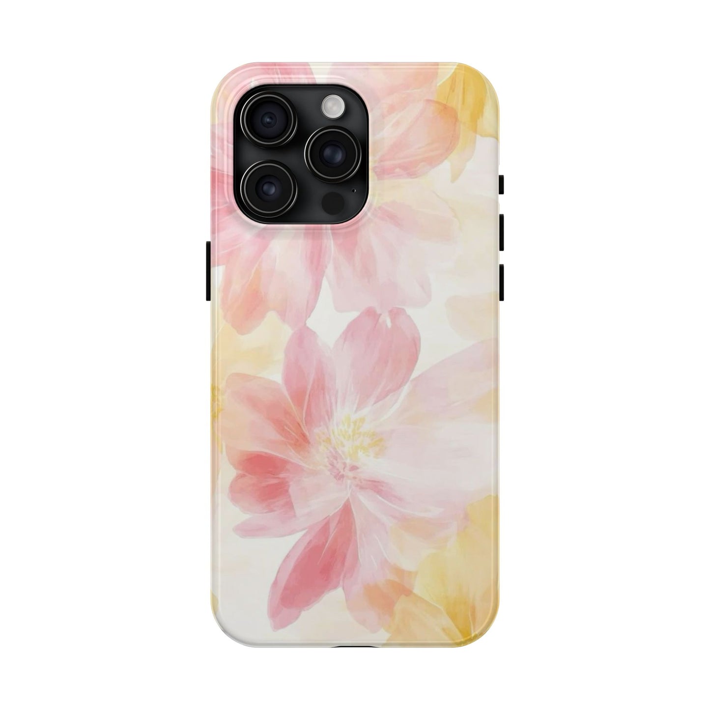 Floral Tough Phone Cases | Durable Protection, Vibrant Flower Design, Perfect Gift for Spring, Gift for Her, Flower Phone Cover, [...]