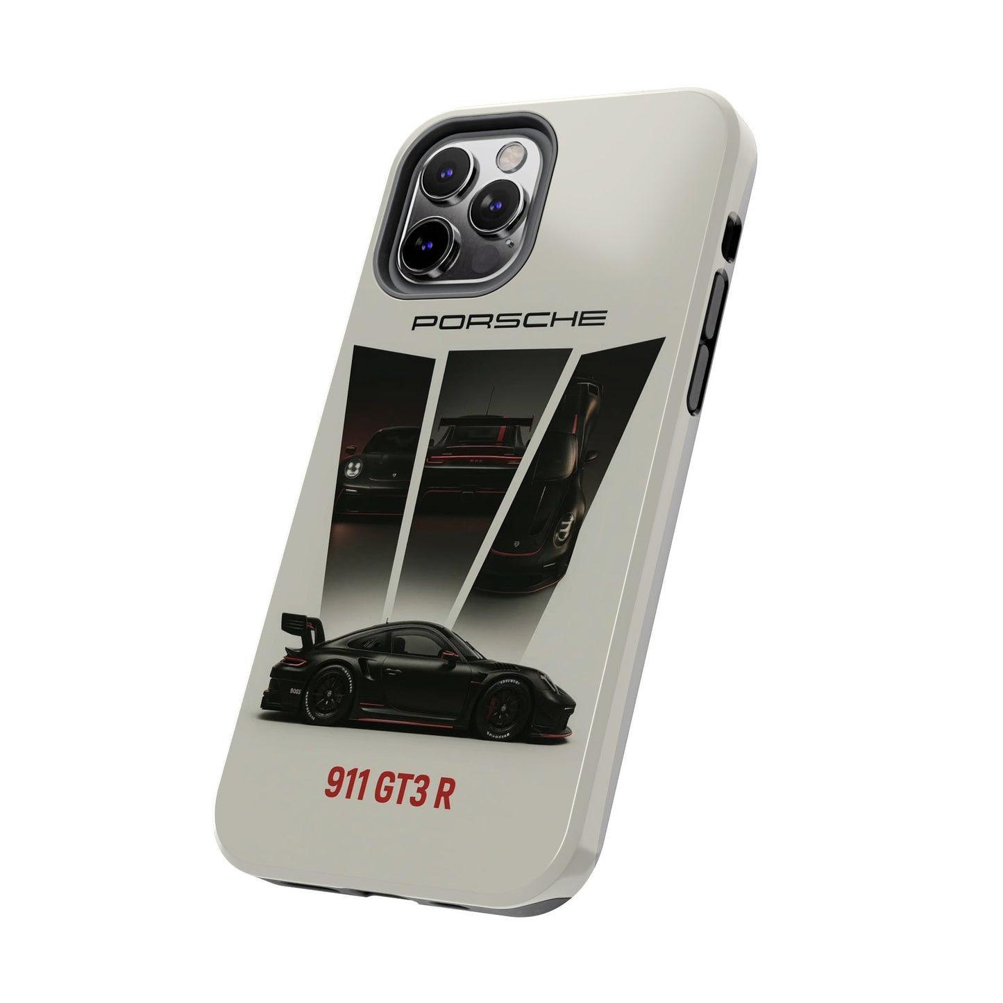 Porsche 911 GT3 R Tough Phone Case - Sports Car Lover Gift, Durable Protection, Stylish Phone Accessory, Auto Enthusiast Gift, Car Fan [...]