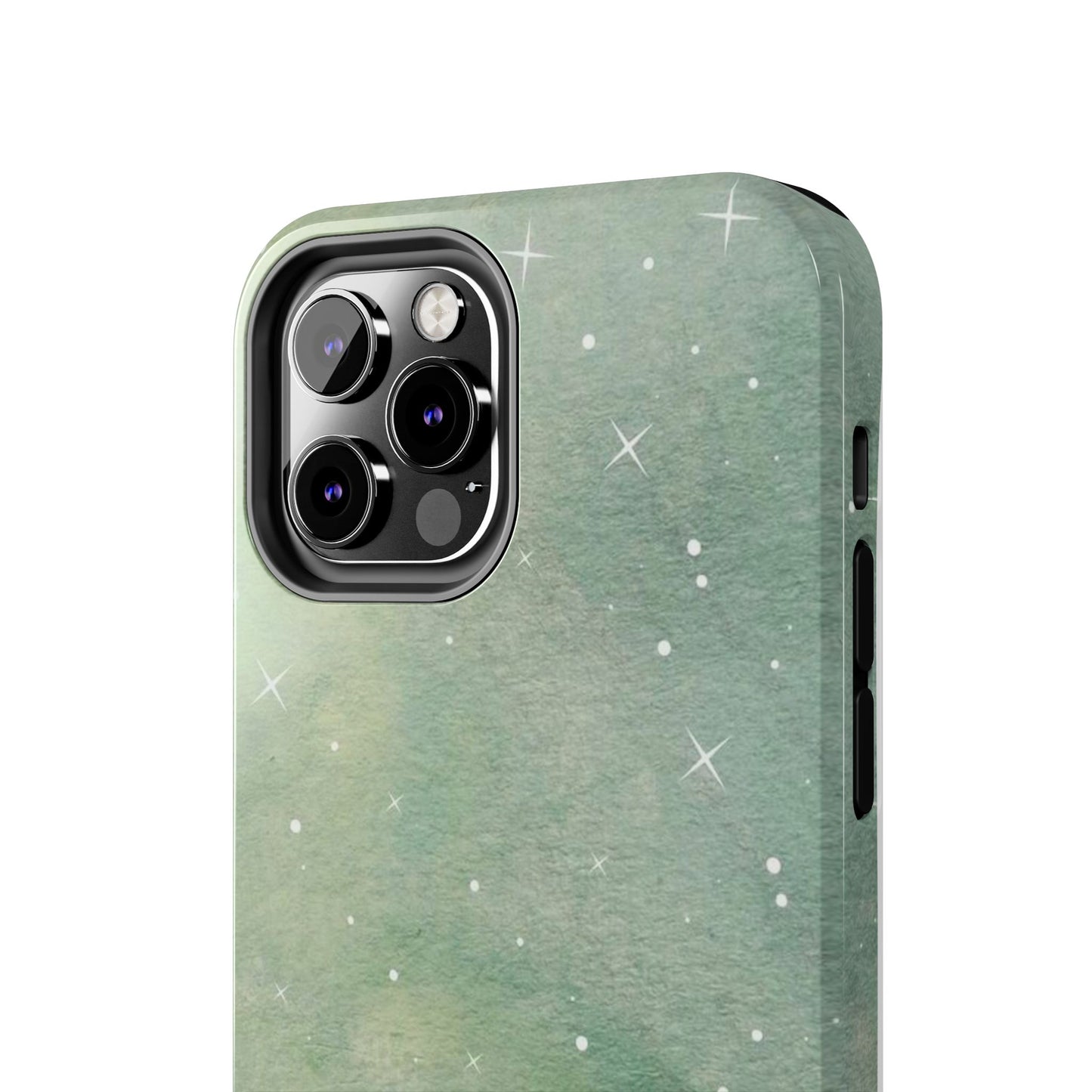 Celestial Tough Phone Cases | Starry Night Phone Cover, Galaxy Style Case, Unique Gifts, Stylish Protection, Trendy Accessories