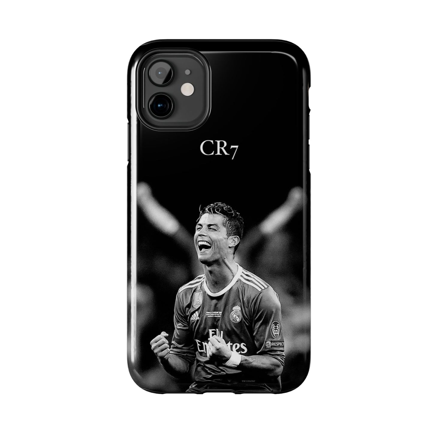 CR7 Inspired Tough Phone Cases for Sports Enthusiasts, Durable Protection, Gifts for Soccer Fans, Stylish Phone Covers, Unique [...]