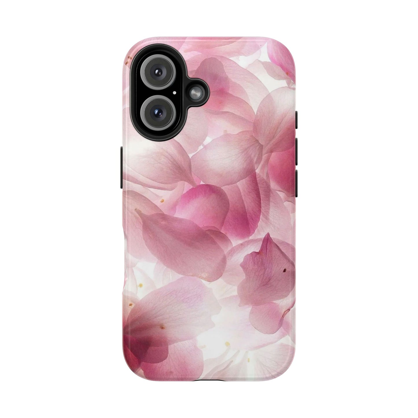 Floral Phone Cases - Stylish Tough Cases for Women's Gifts, Tech Accessories, Flower Lover Decor, Birthday Present