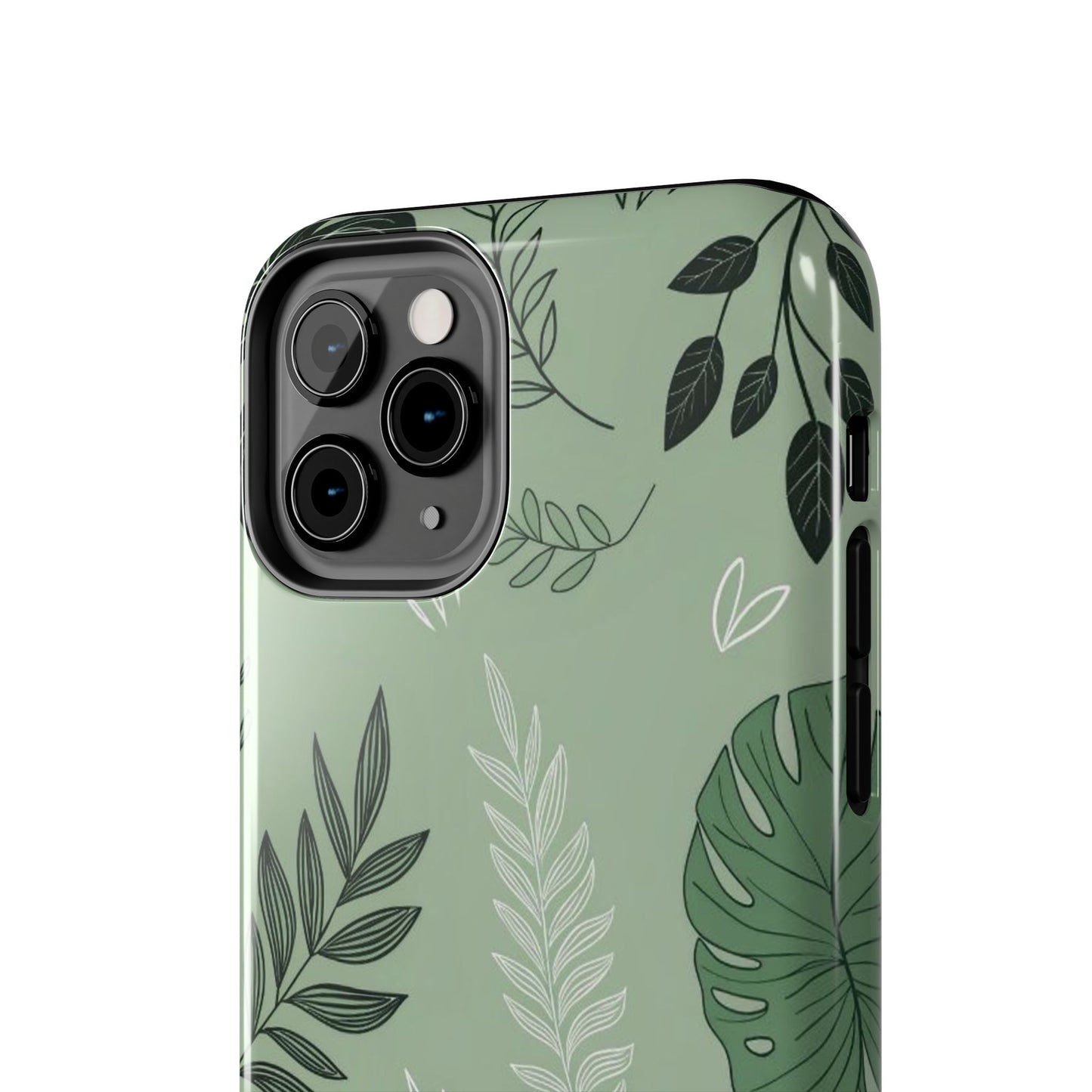 Botanical Tough Phone Cases - Stylish Plant Design for Nature Lovers, Eco-Friendly Accessories, Unique Gifts, Greenery Vibes, Fall and [...]