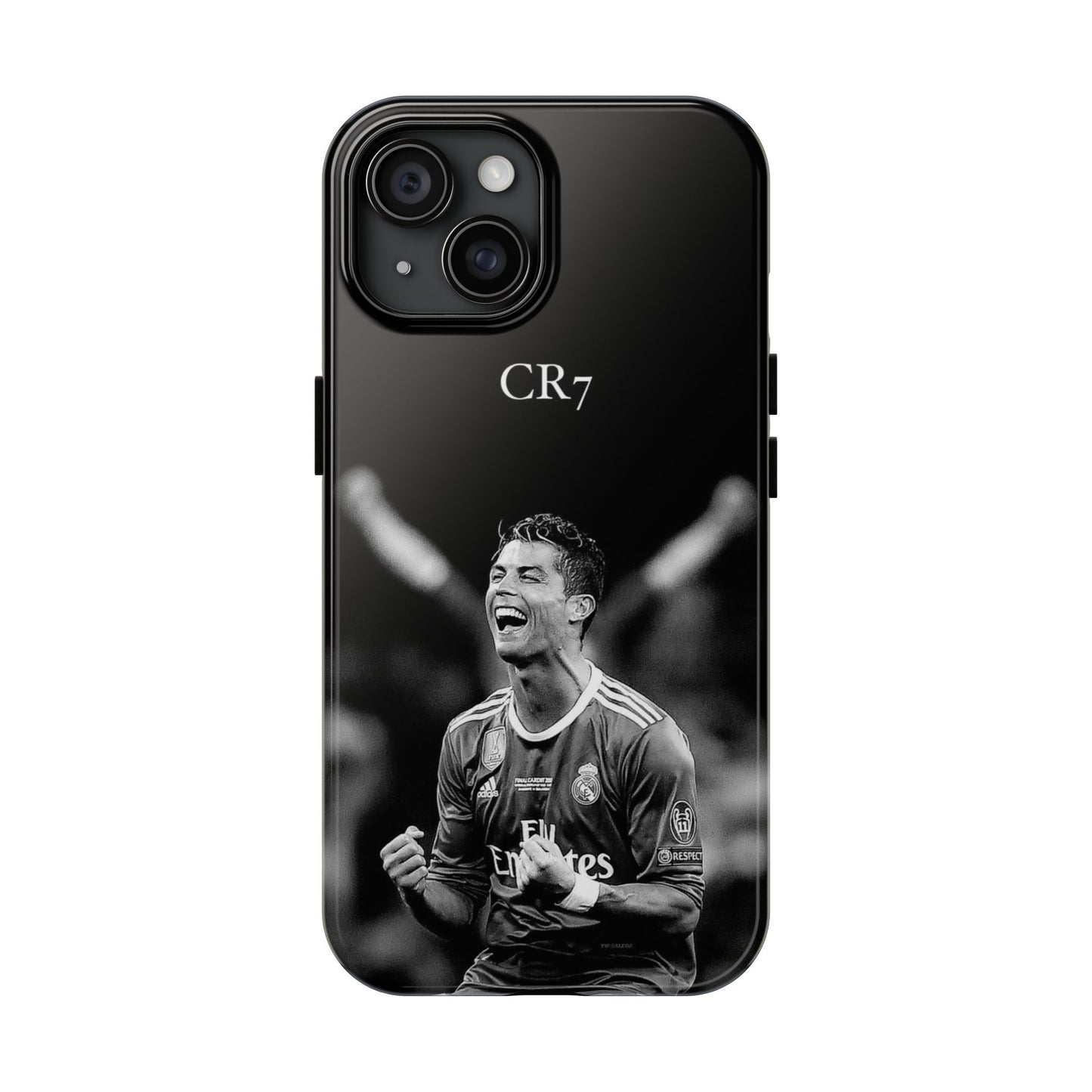 CR7 Inspired Tough Phone Cases for Sports Enthusiasts, Durable Protection, Gifts for Soccer Fans, Stylish Phone Covers, Unique [...]