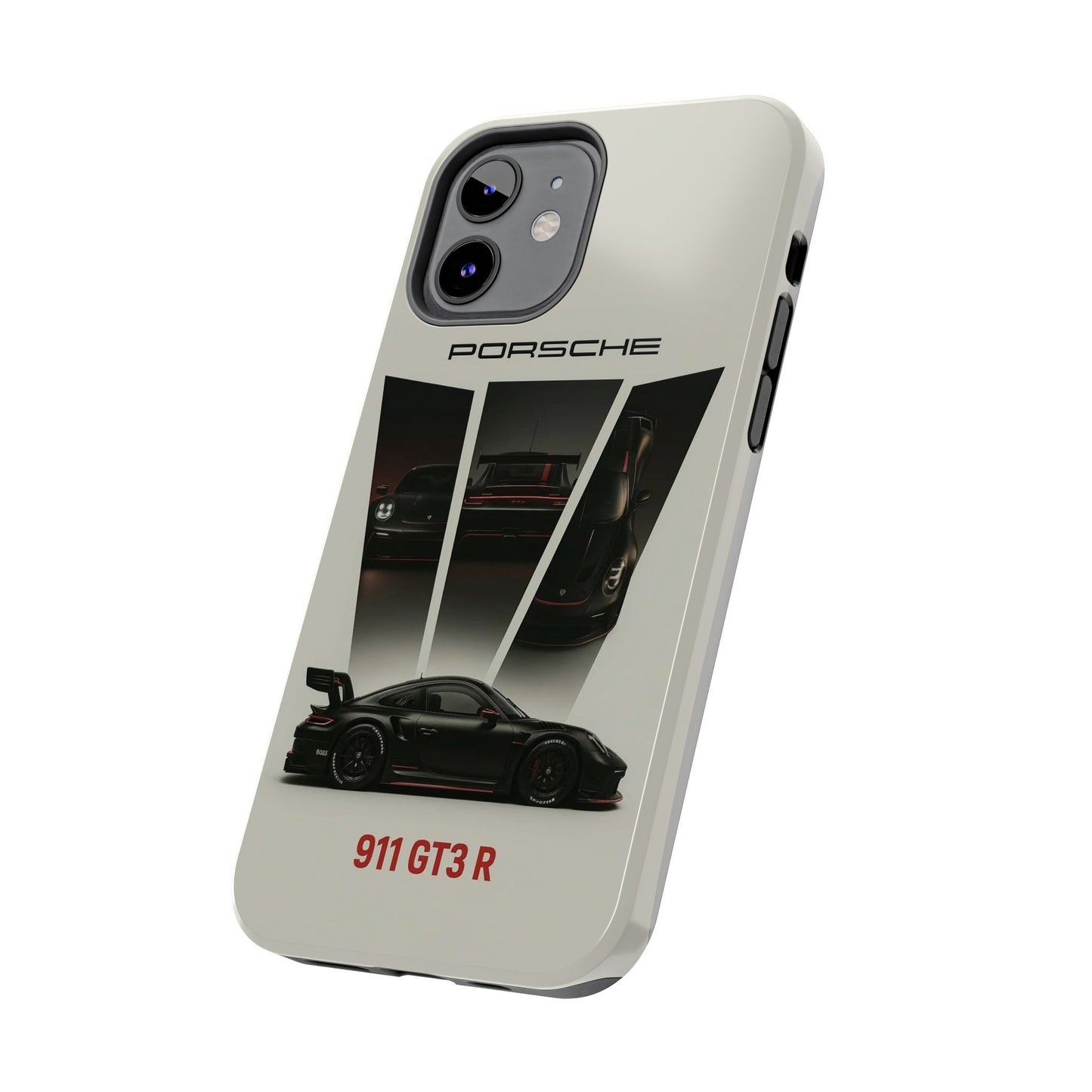 Porsche 911 GT3 R Tough Phone Case - Sports Car Lover Gift, Durable Protection, Stylish Phone Accessory, Auto Enthusiast Gift, Car Fan [...]