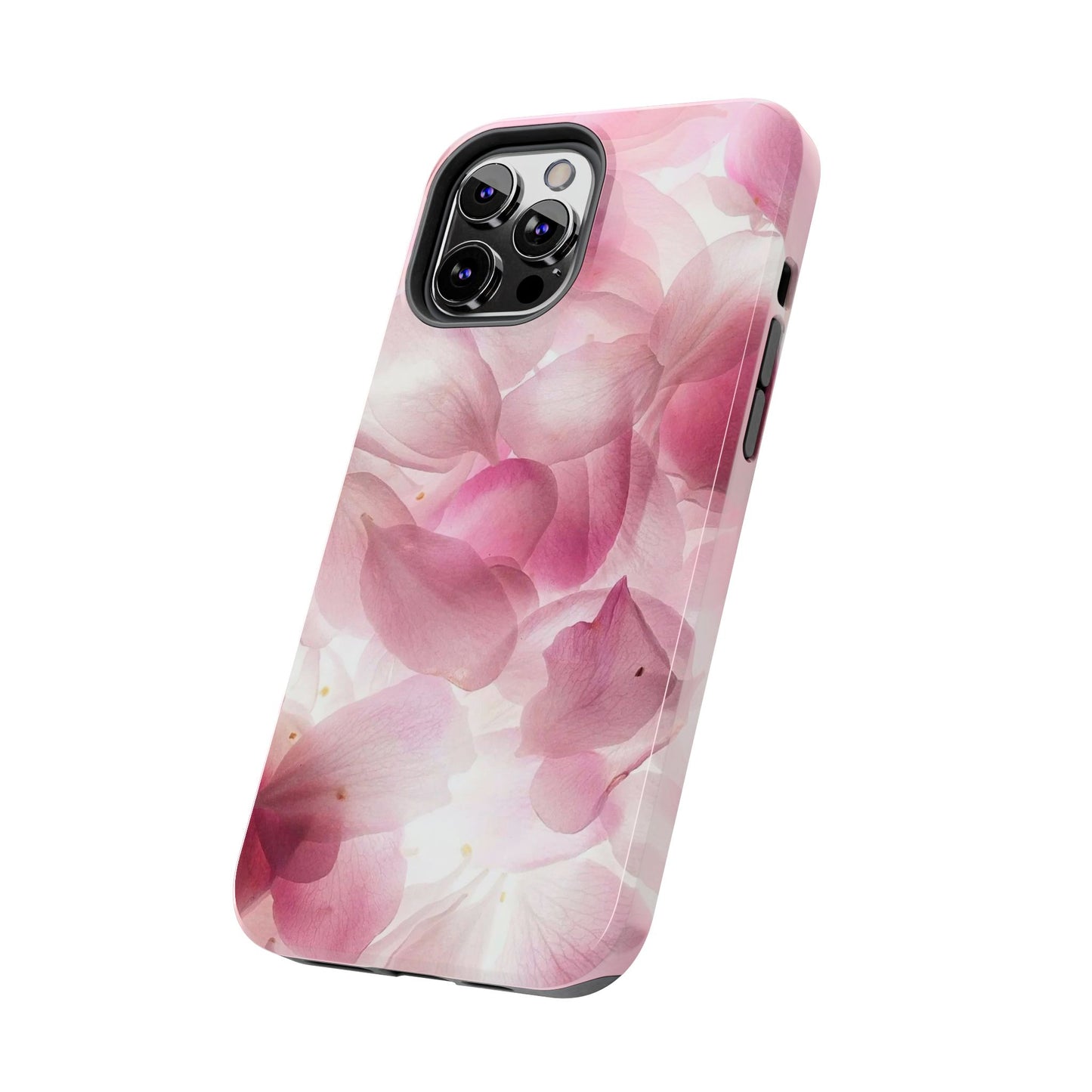 Floral Phone Cases - Stylish Tough Cases for Women's Gifts, Tech Accessories, Flower Lover Decor, Birthday Present