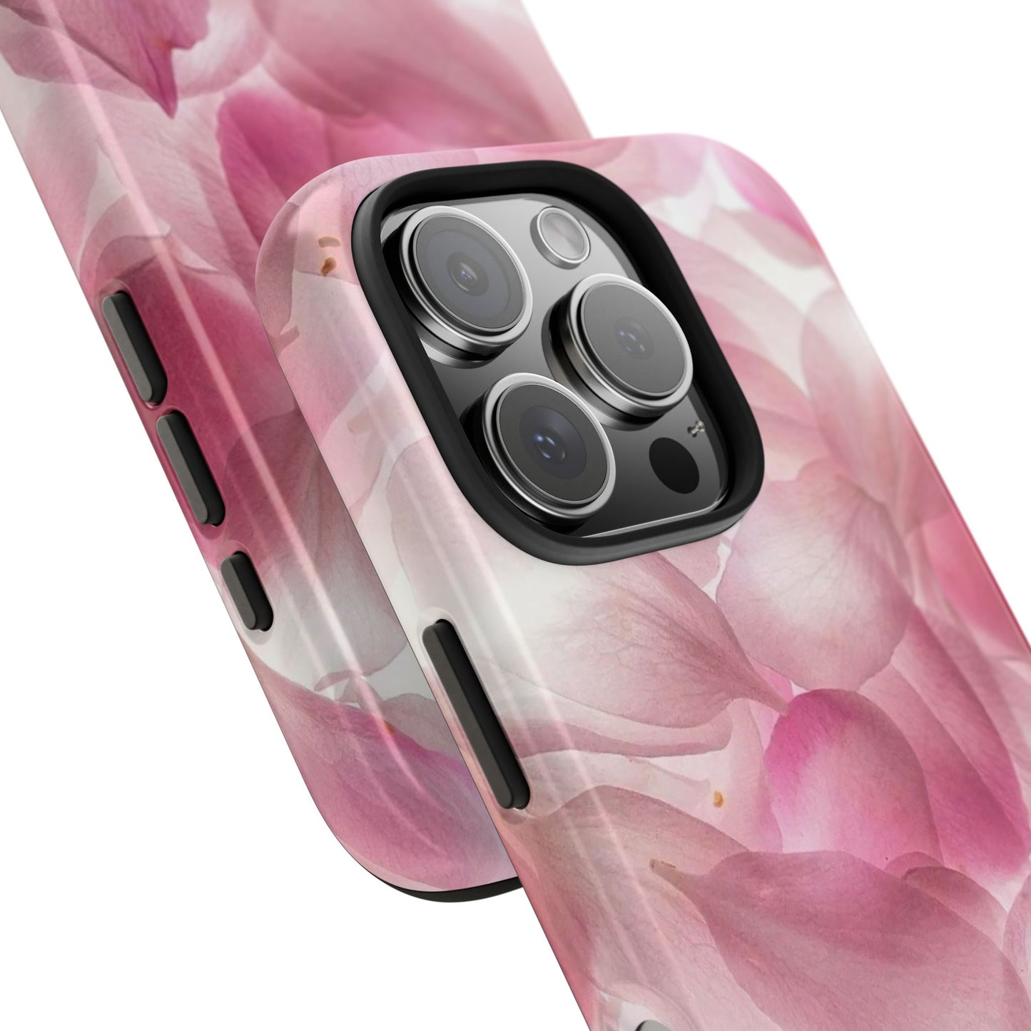 Floral Phone Cases - Stylish Tough Cases for Women's Gifts, Tech Accessories, Flower Lover Decor, Birthday Present