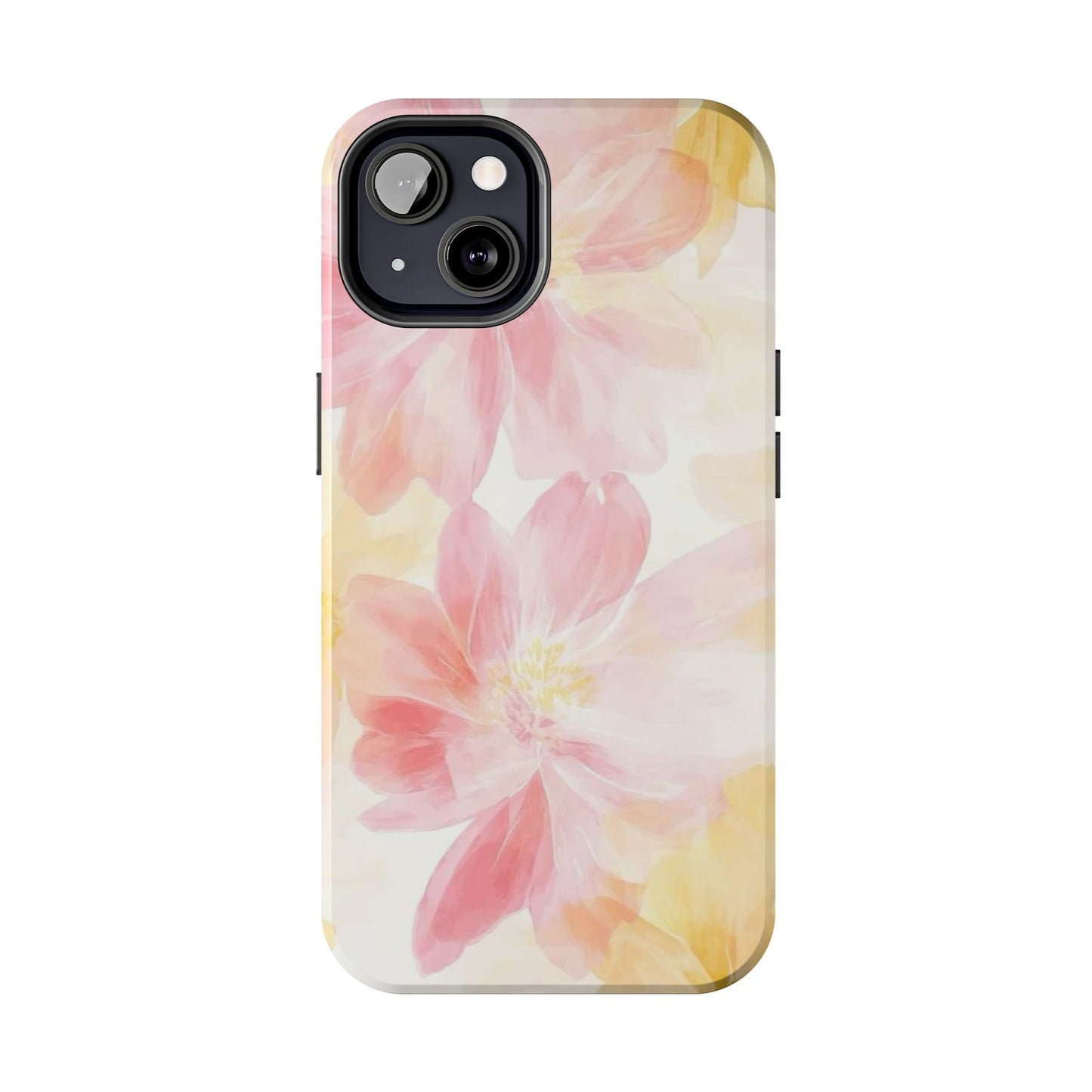 Floral Tough Phone Cases | Durable Protection, Vibrant Flower Design, Perfect Gift for Spring, Gift for Her, Flower Phone Cover, [...]