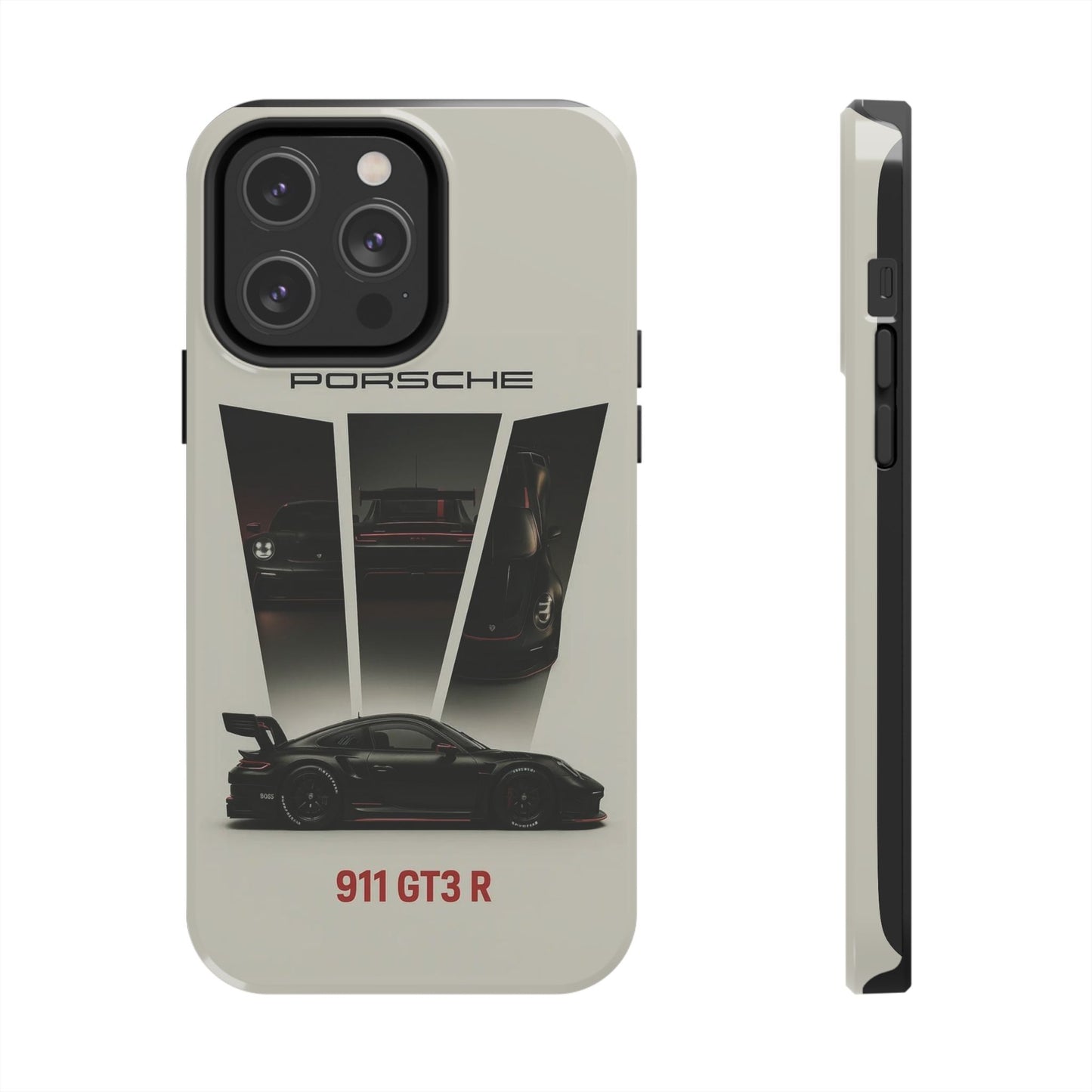 Porsche 911 GT3 R Tough Phone Case - Sports Car Lover Gift, Durable Protection, Stylish Phone Accessory, Auto Enthusiast Gift, Car Fan [...]