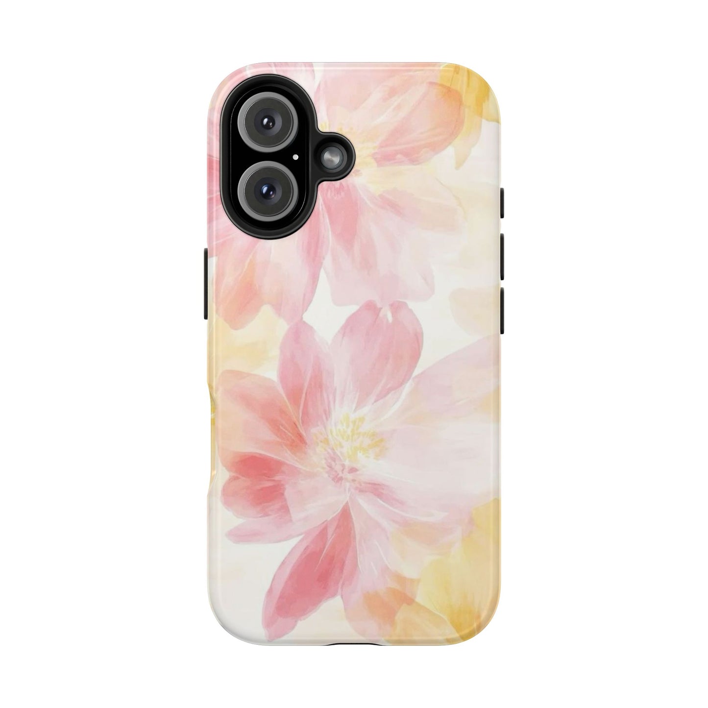 Floral Tough Phone Cases | Durable Protection, Vibrant Flower Design, Perfect Gift for Spring, Gift for Her, Flower Phone Cover, [...]