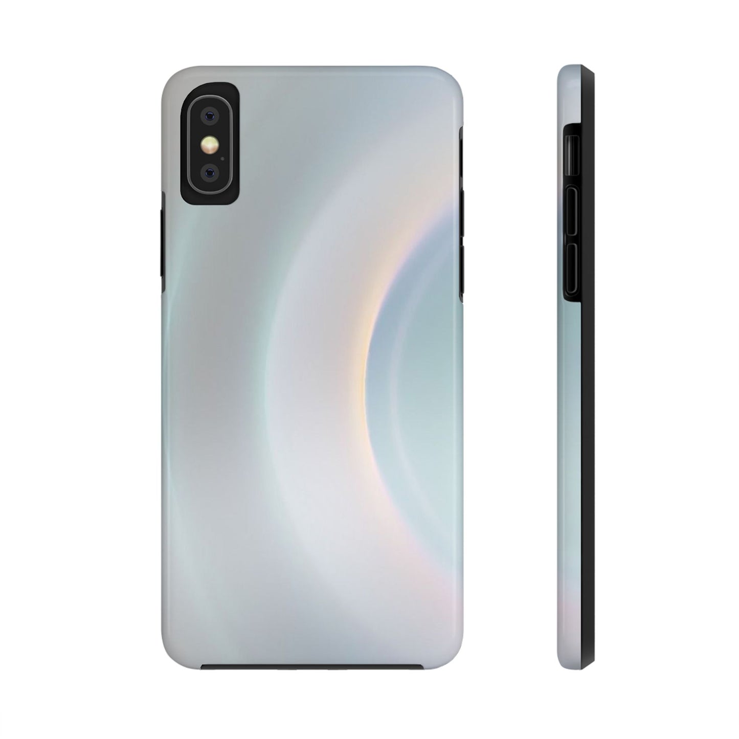 Modern Minimalist Tough Phone Cases - Sleek Phone Protection, Gift for Tech Lovers, Daily Use, Holiday Gift, Stylish Accessories, [...]