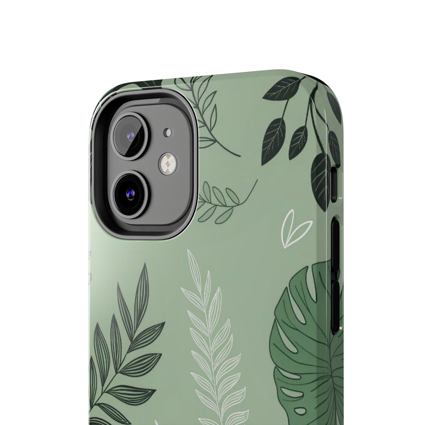 Botanical Tough Phone Cases - Stylish Plant Design for Nature Lovers, Eco-Friendly Accessories, Unique Gifts, Greenery Vibes, Fall and [...]