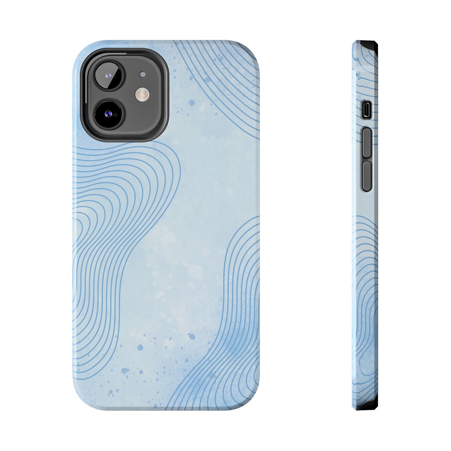 Stylish Tough Phone Cases | Durable Cases for Everyday Protection, Trendy Accessories, Perfect for Gifts, Modern Design
