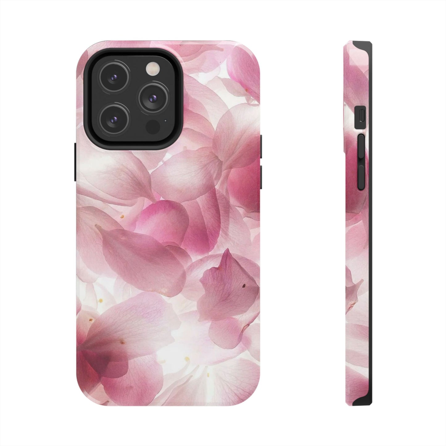 Floral Phone Cases - Stylish Tough Cases for Women's Gifts, Tech Accessories, Flower Lover Decor, Birthday Present