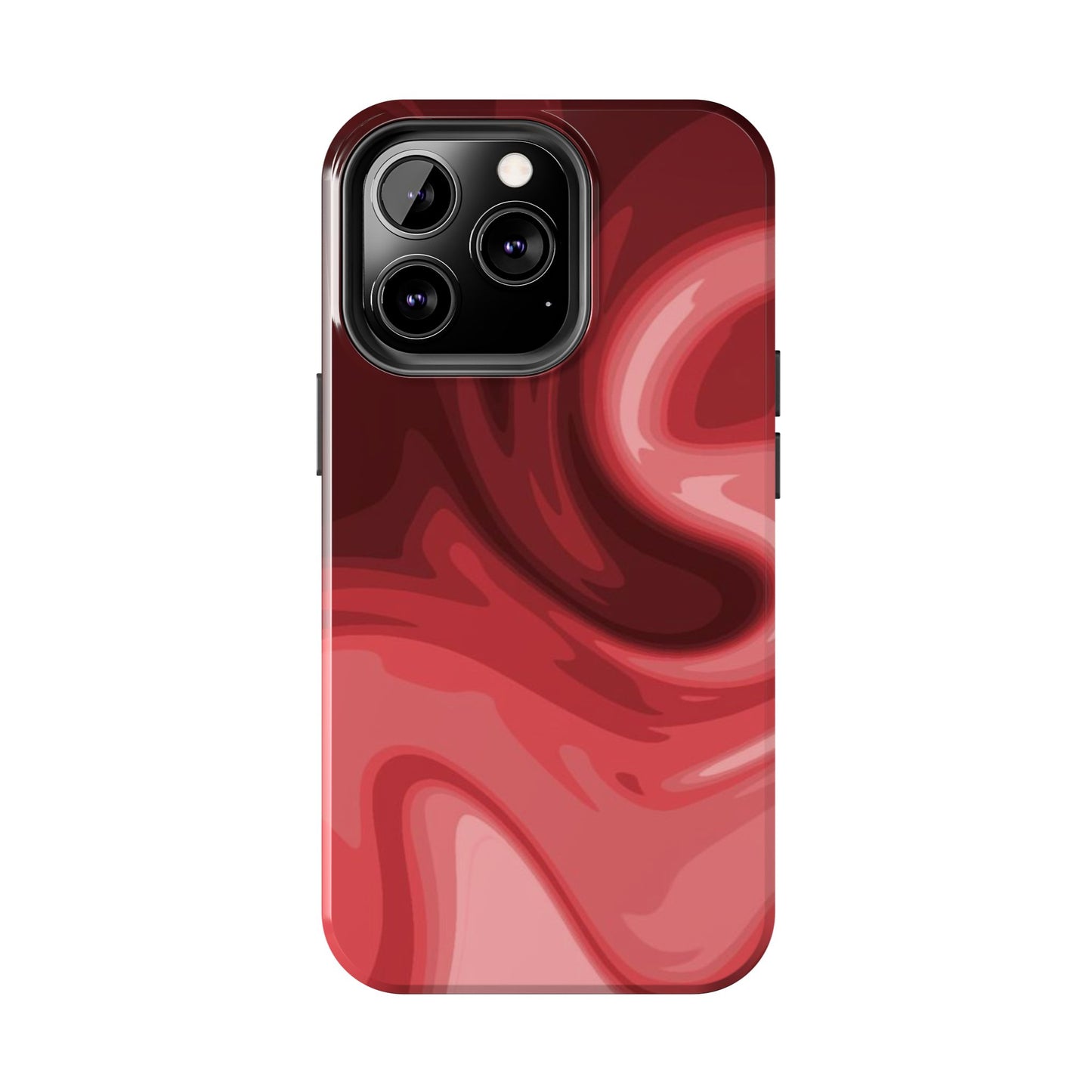 Marble Design Tough Phone Cases, Stylish Phone Covers, Gift for Friends, Unique Mobile Cases, Holiday Present for Her