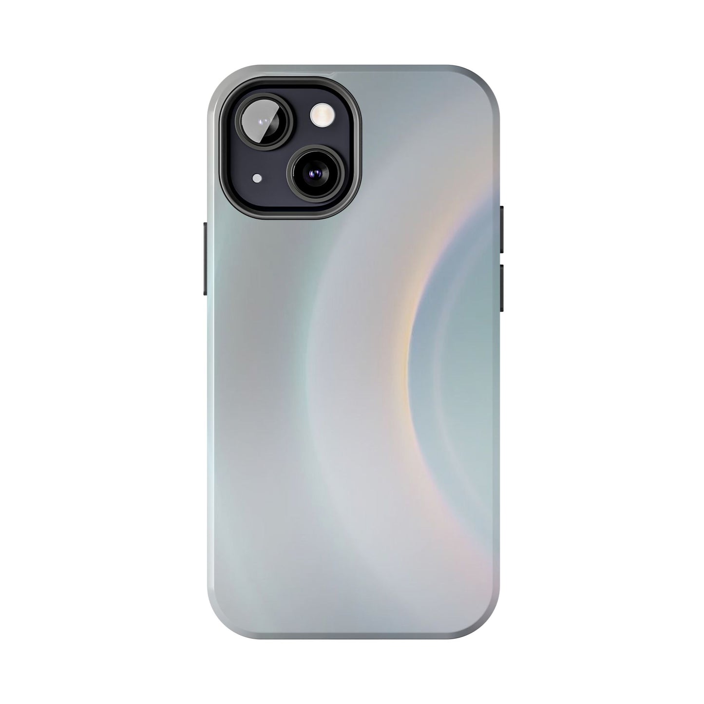 Modern Minimalist Tough Phone Cases - Sleek Phone Protection, Gift for Tech Lovers, Daily Use, Holiday Gift, Stylish Accessories, [...]
