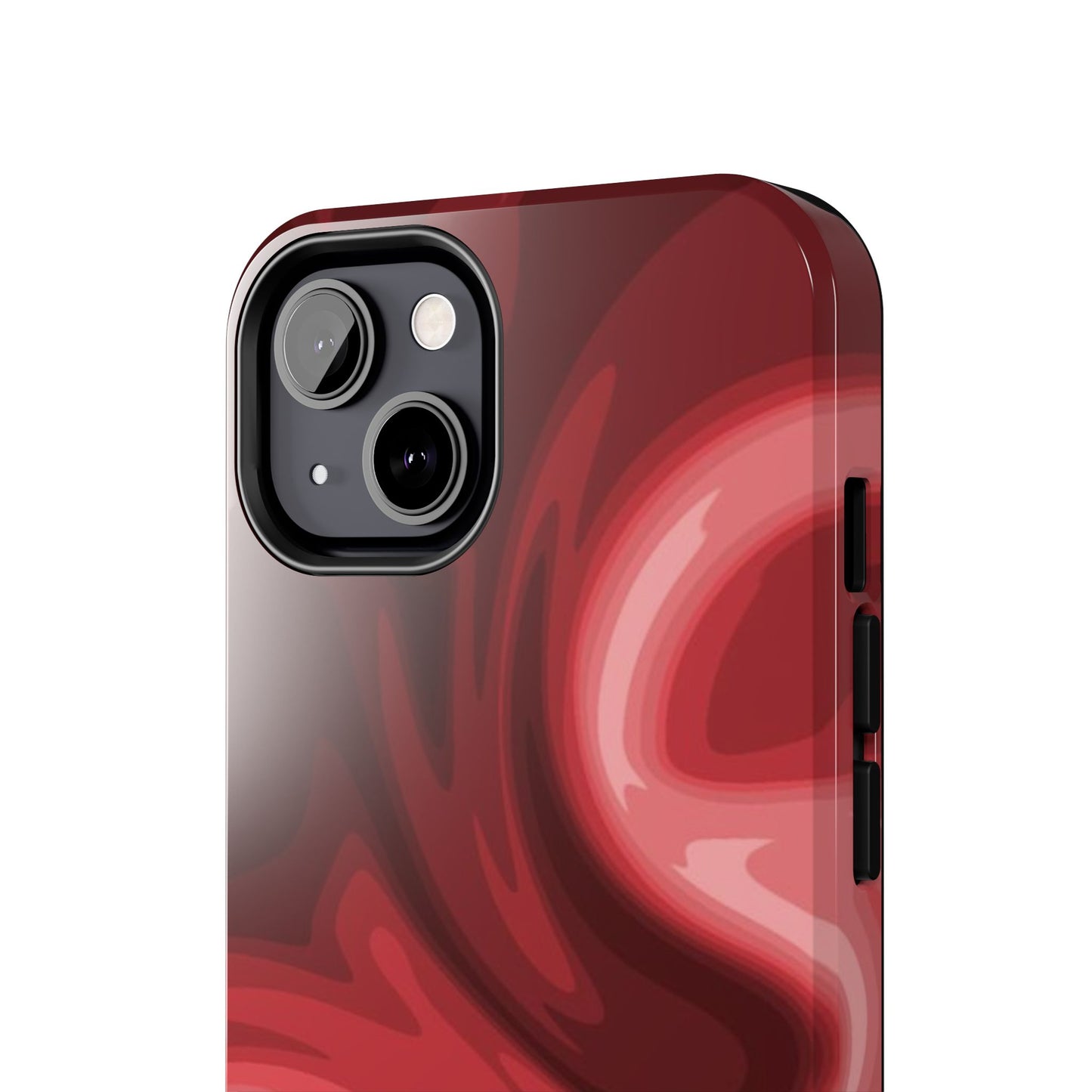 Marble Design Tough Phone Cases, Stylish Phone Covers, Gift for Friends, Unique Mobile Cases, Holiday Present for Her