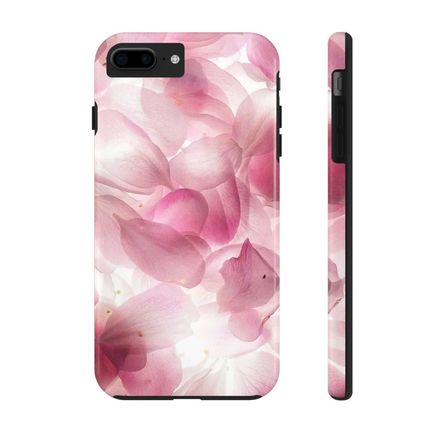 Floral Phone Cases - Stylish Tough Cases for Women's Gifts, Tech Accessories, Flower Lover Decor, Birthday Present