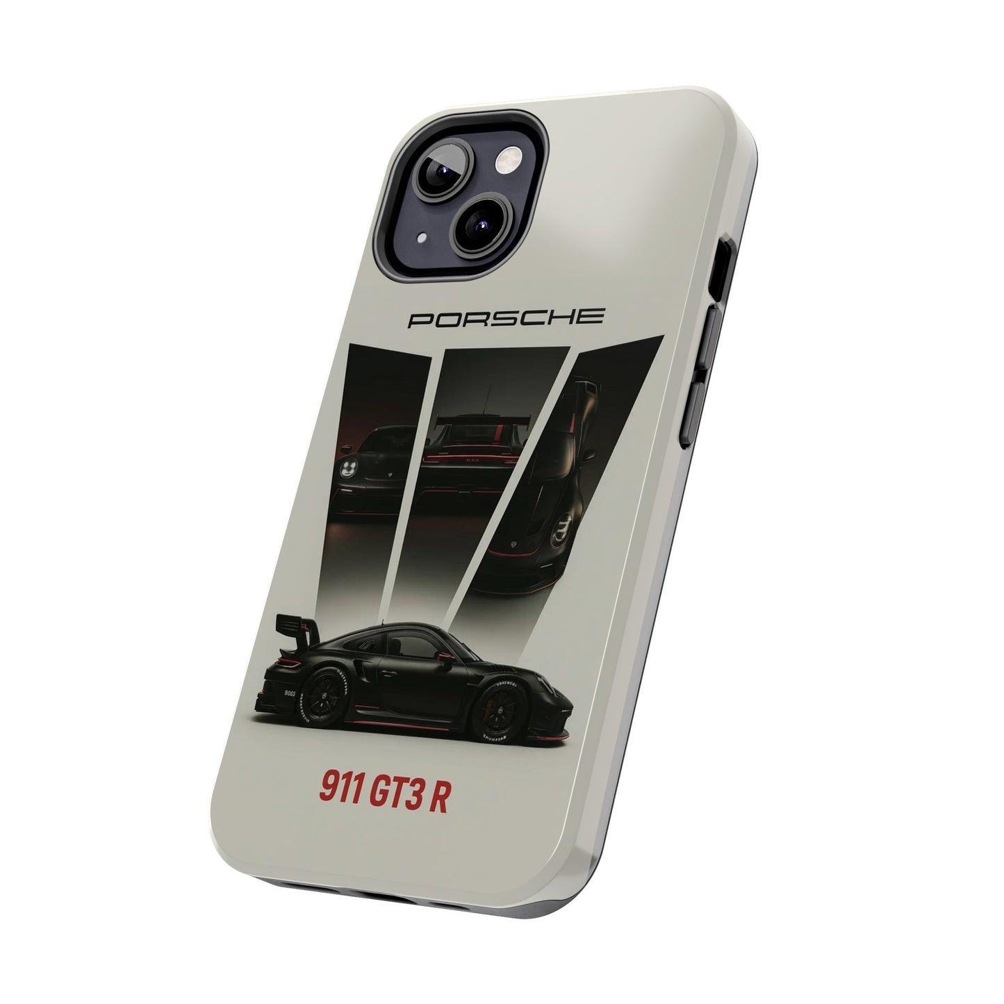 Porsche 911 GT3 R Tough Phone Case - Sports Car Lover Gift, Durable Protection, Stylish Phone Accessory, Auto Enthusiast Gift, Car Fan [...]