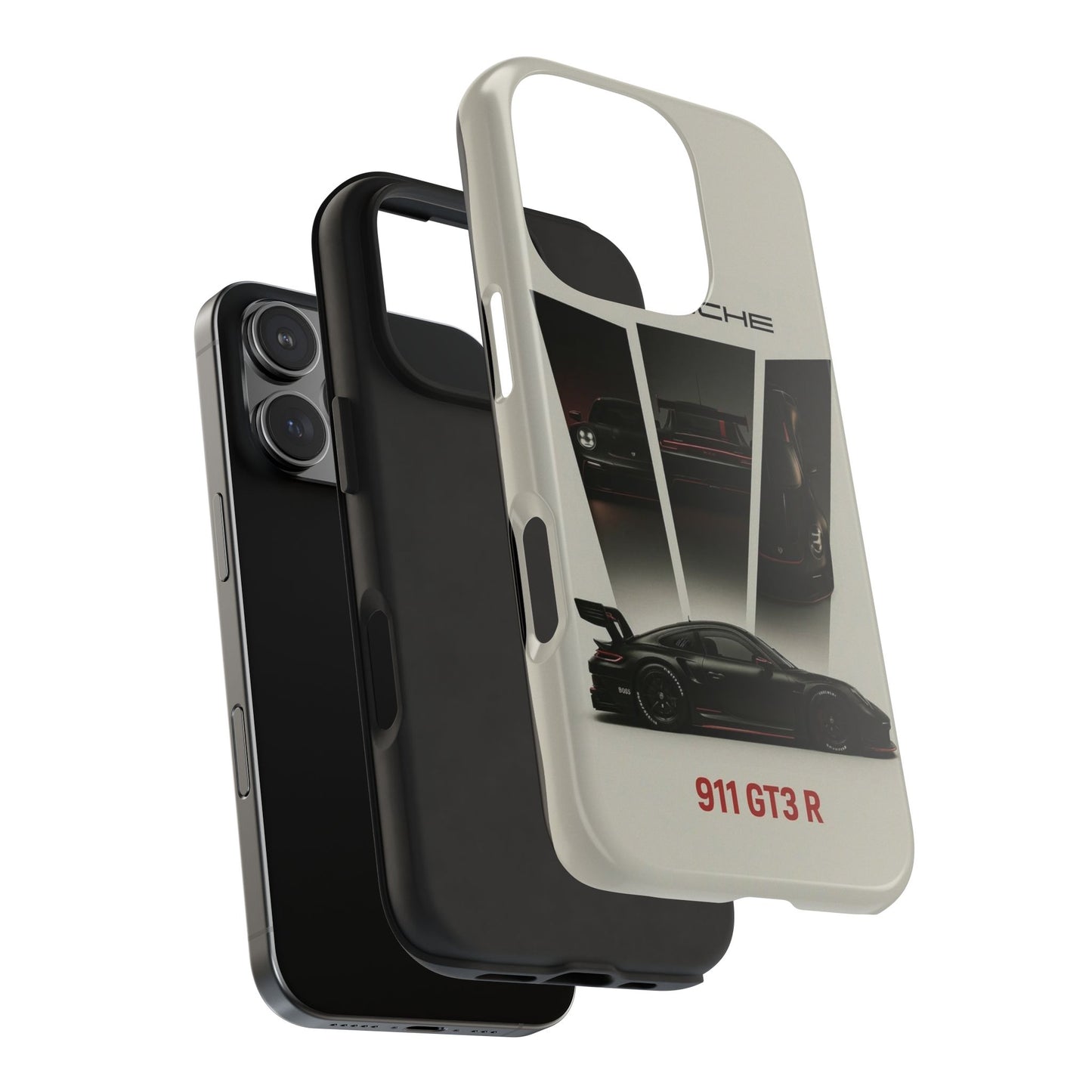 Porsche 911 GT3 R Tough Phone Case - Sports Car Lover Gift, Durable Protection, Stylish Phone Accessory, Auto Enthusiast Gift, Car Fan [...]