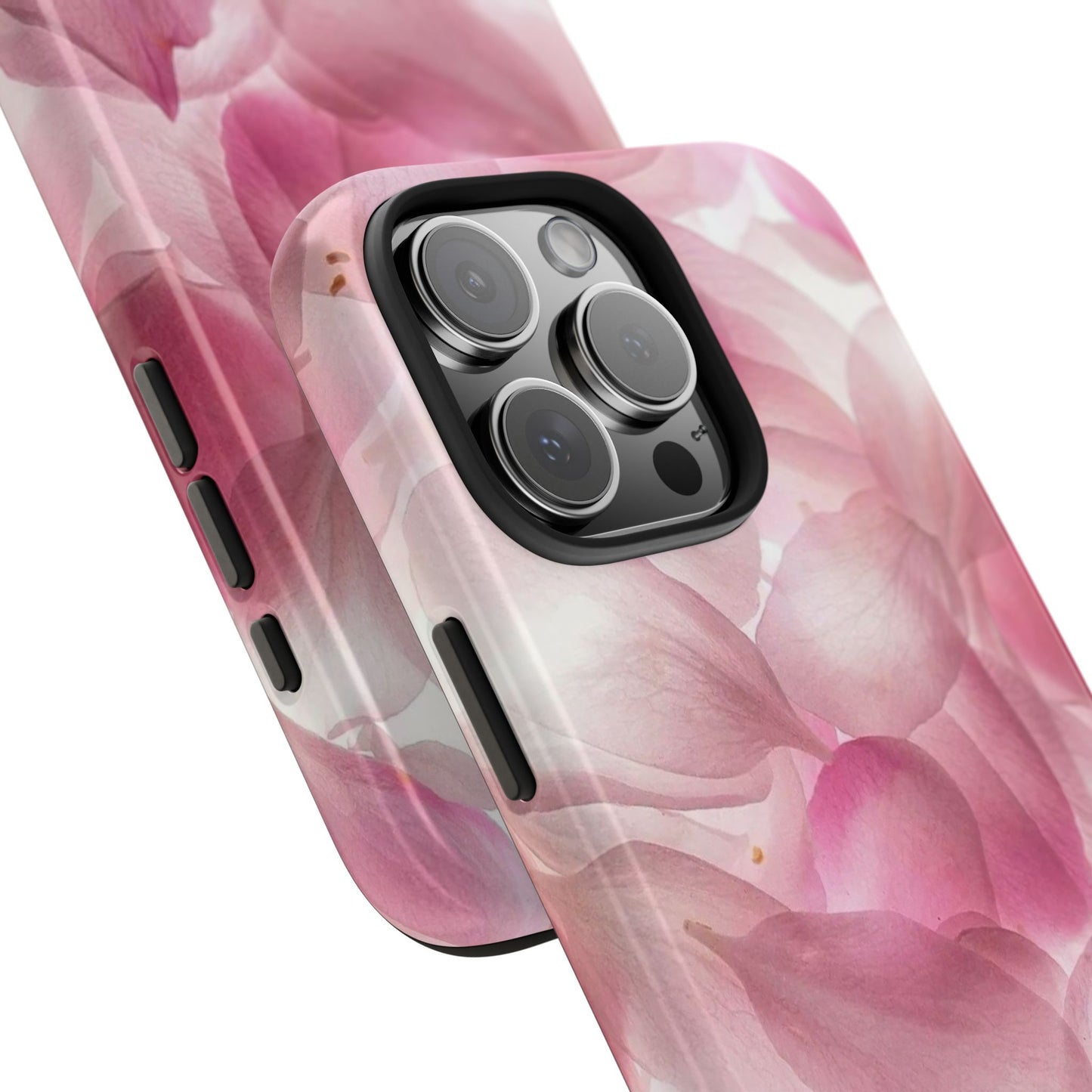 Floral Phone Cases - Stylish Tough Cases for Women's Gifts, Tech Accessories, Flower Lover Decor, Birthday Present